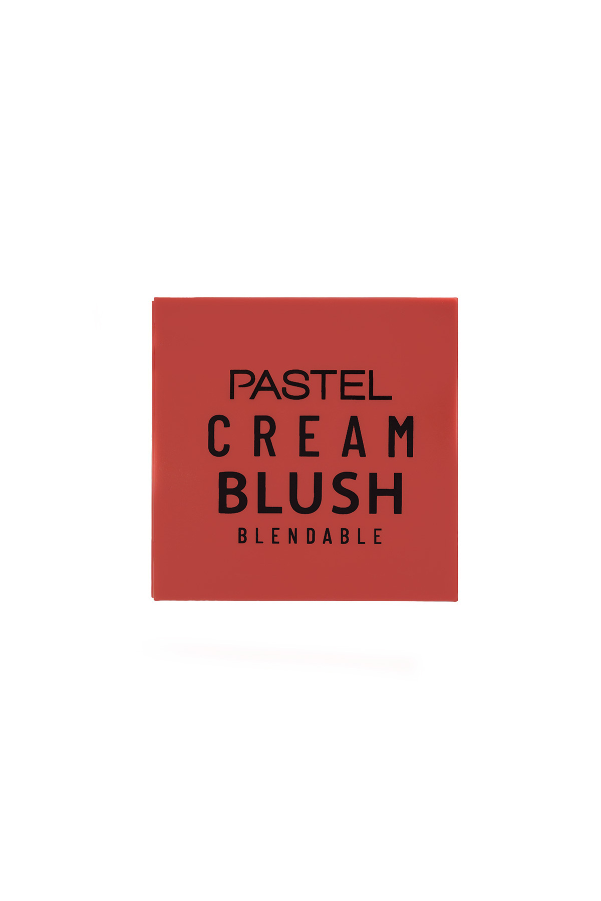 Pastel Profashion Cream Blush - Krem Allık 53 Summertime — نارنجی M0303-0053