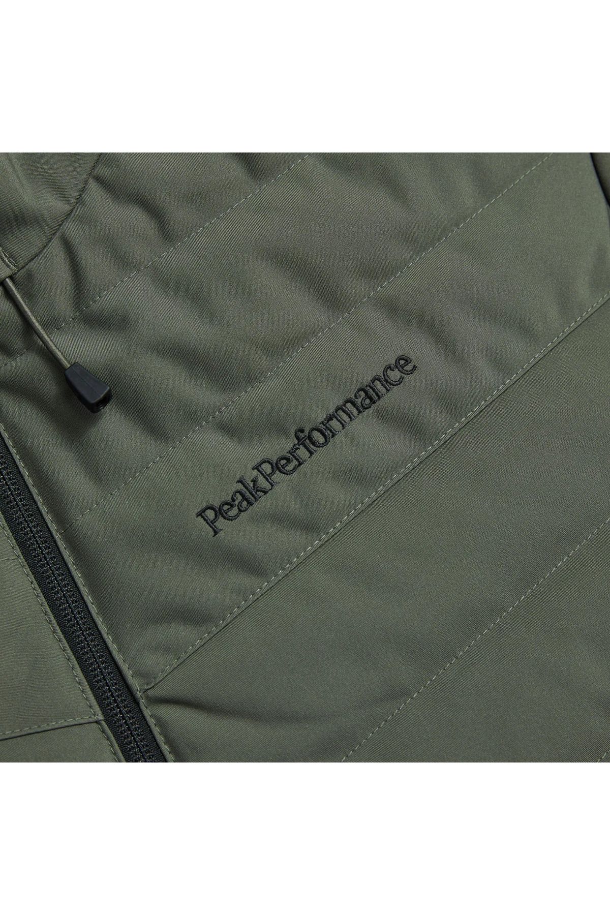 Peak Performance-Paek Performance G78022120 Frost down Men's Ski Jacket 4