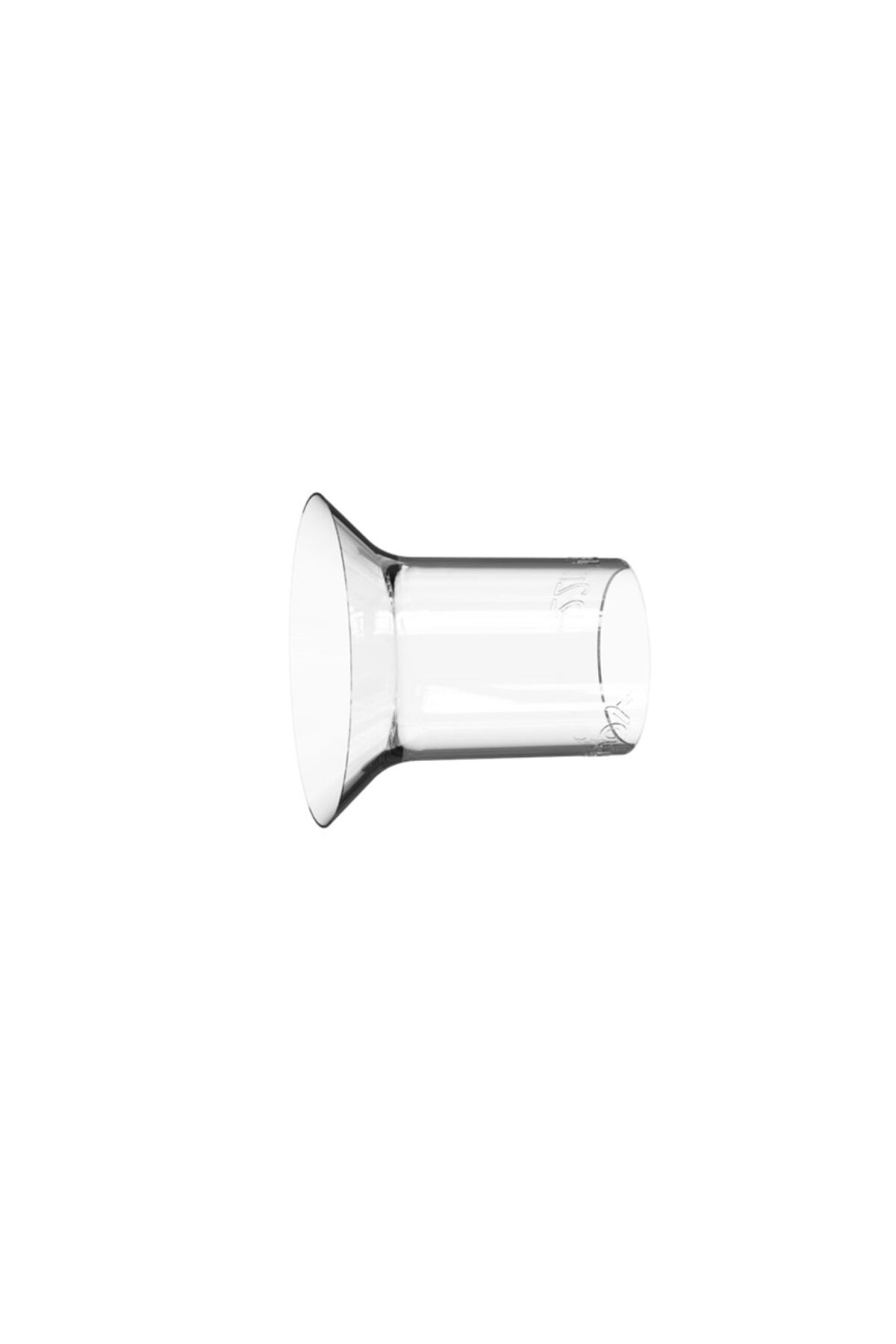 YOUHA GÖĞÜS POMPASI KALKANI DÖNÜŞTÜRÜCÜ FLANŞ - 19mm fotoğrafı 4 (önizleme)