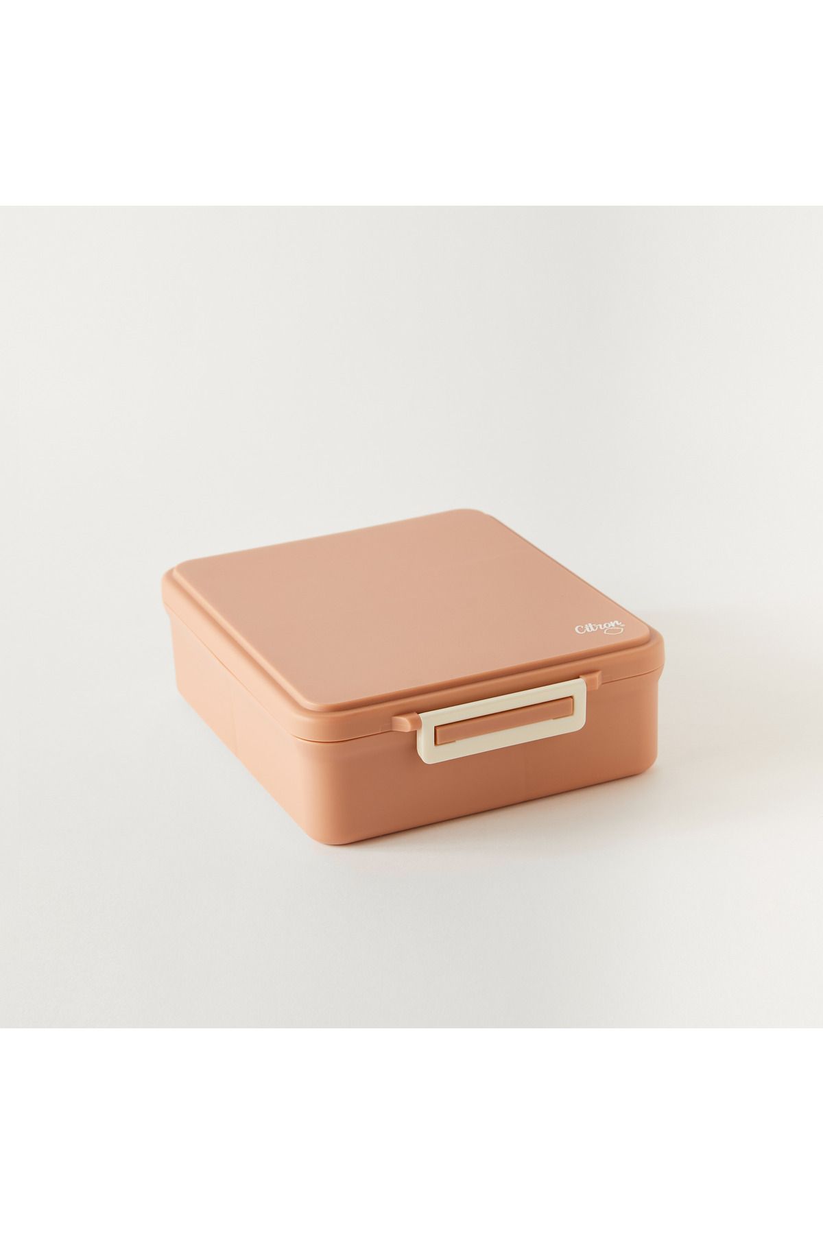 Citron-Unicorn Print Sectioned Lunch Box with Clip Lock Lid6 -Month Warranty 2