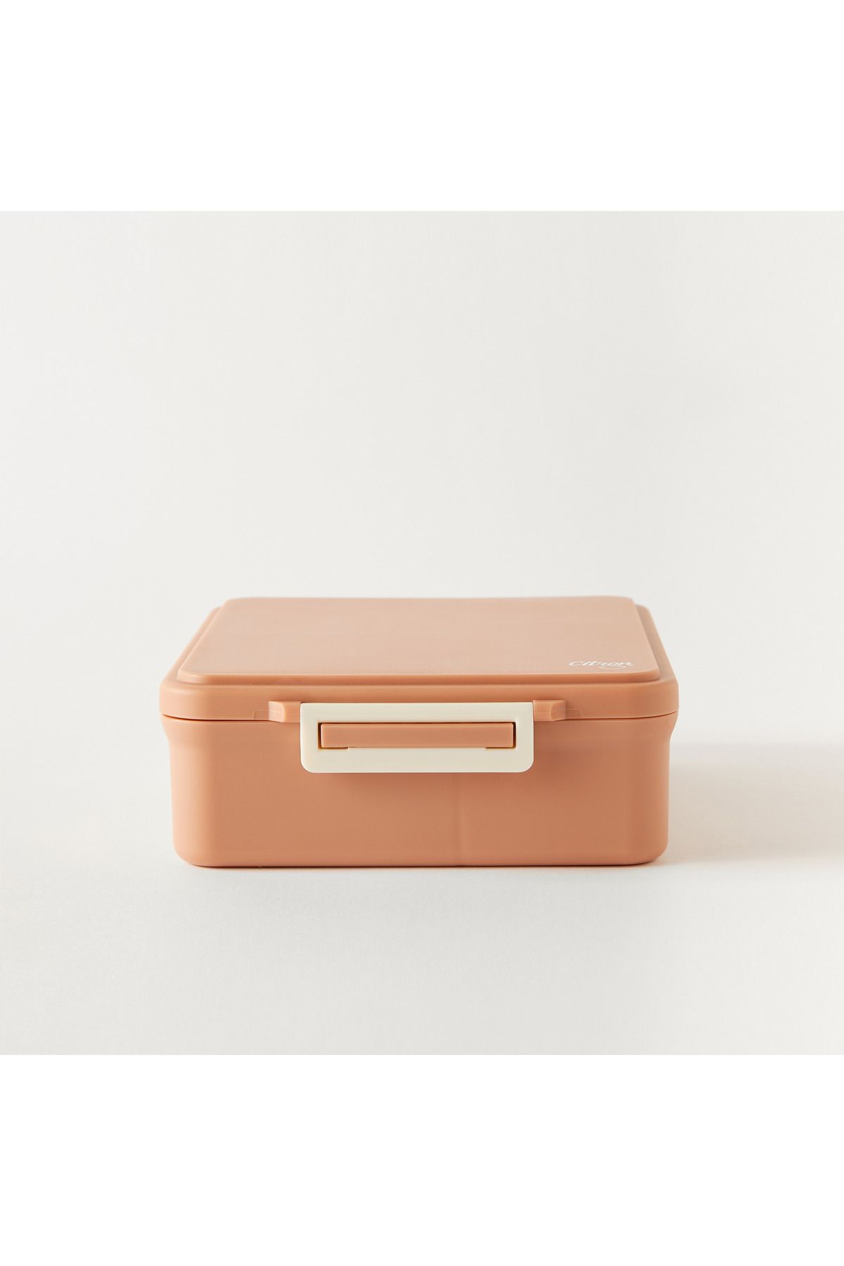 Citron-Unicorn Print Sectioned Lunch Box with Clip Lock Lid6 -Month Warranty 1