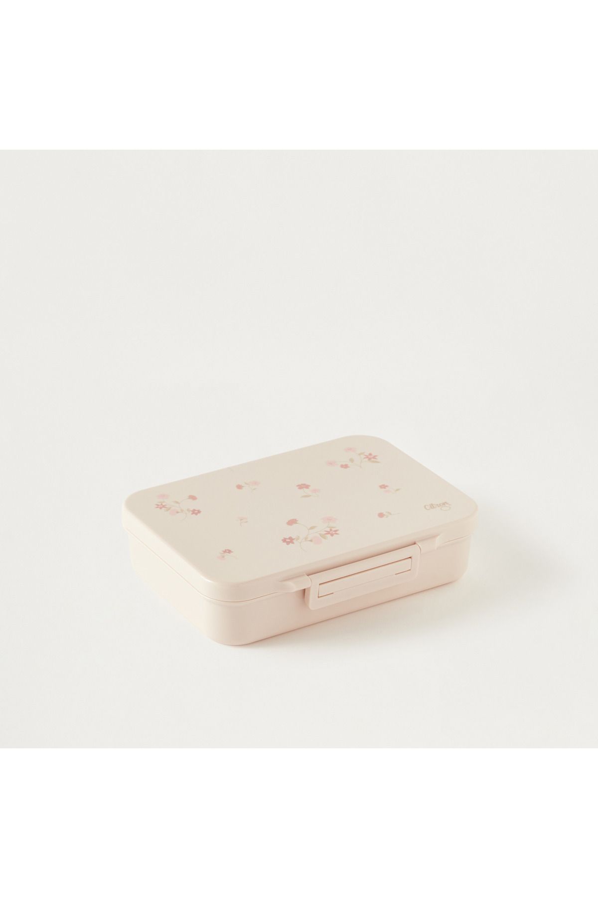 Citron-Unicorn Print Sectioned Lunch Box with Clip Lock Lid6 -Month Warranty 2