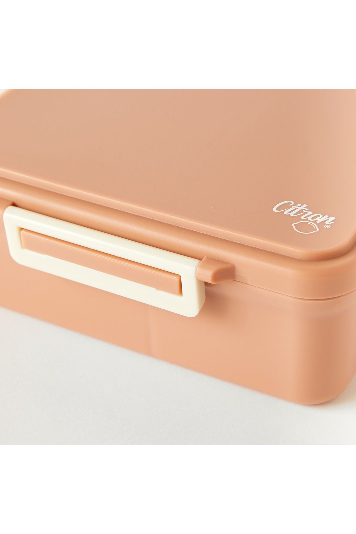 Citron-Unicorn Print Sectioned Lunch Box with Clip Lock Lid6 -Month Warranty 4