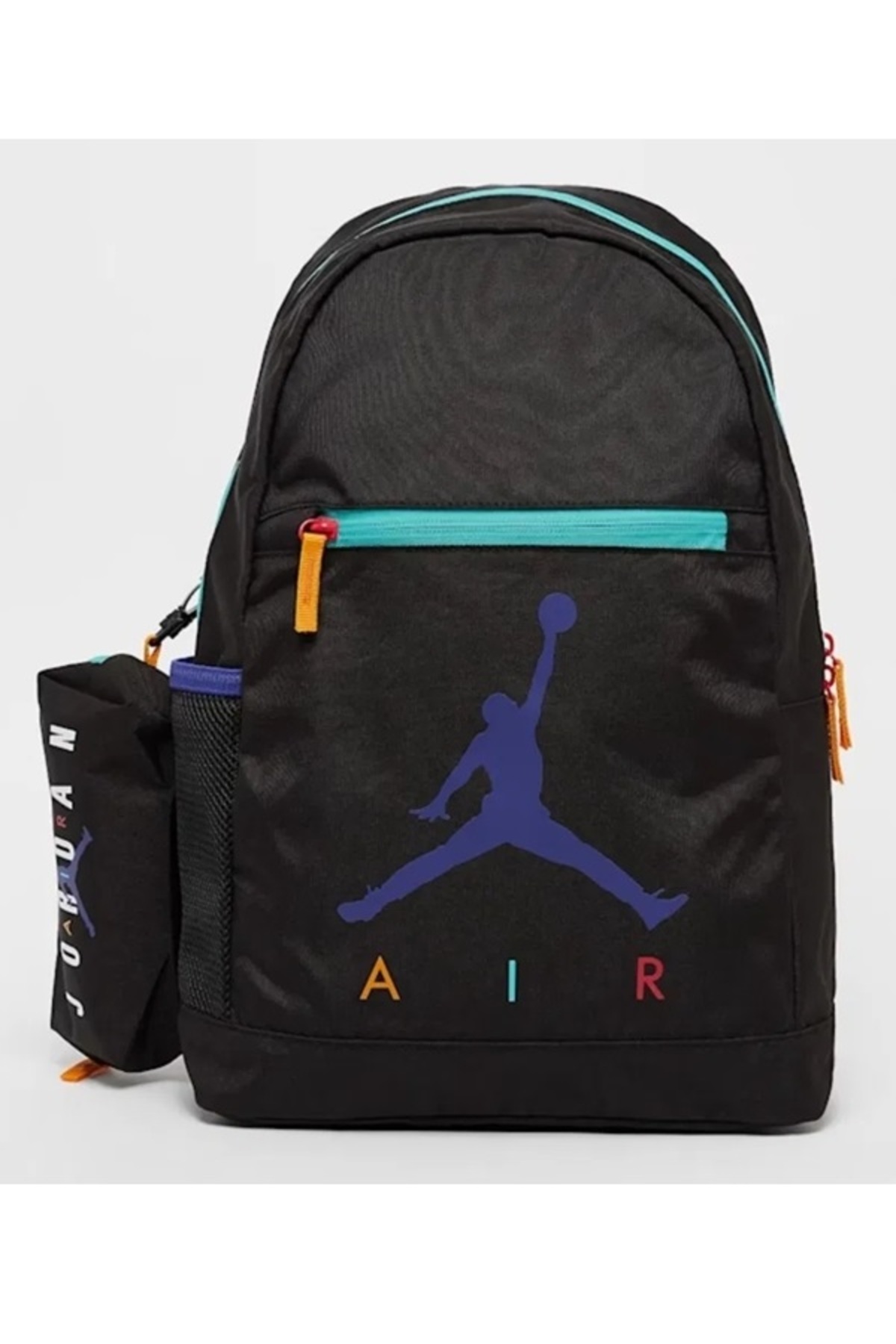 Nike Air Jordan Backpack Çocuk Sırt Çantası - Fiyatı, Yorumları