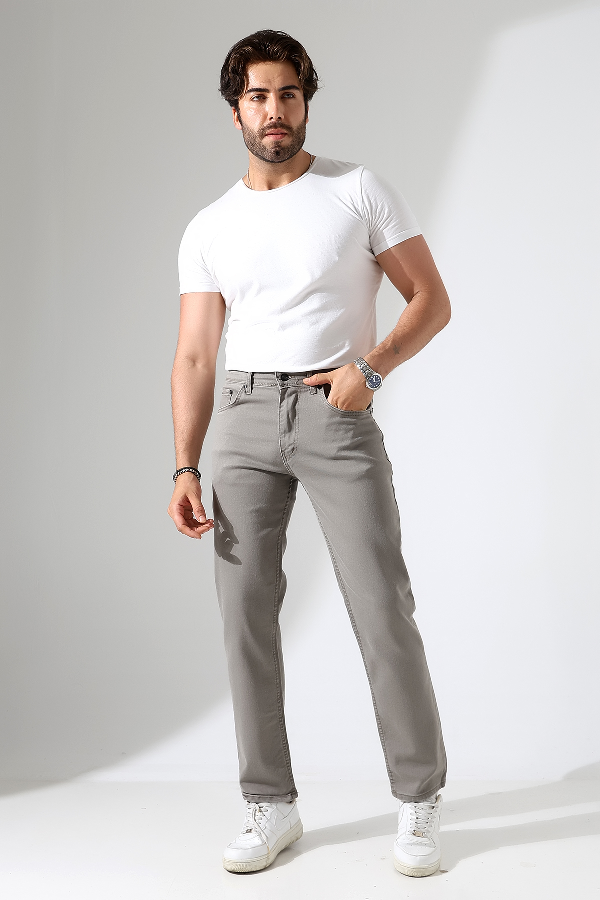 شلوار  13REGULAR34