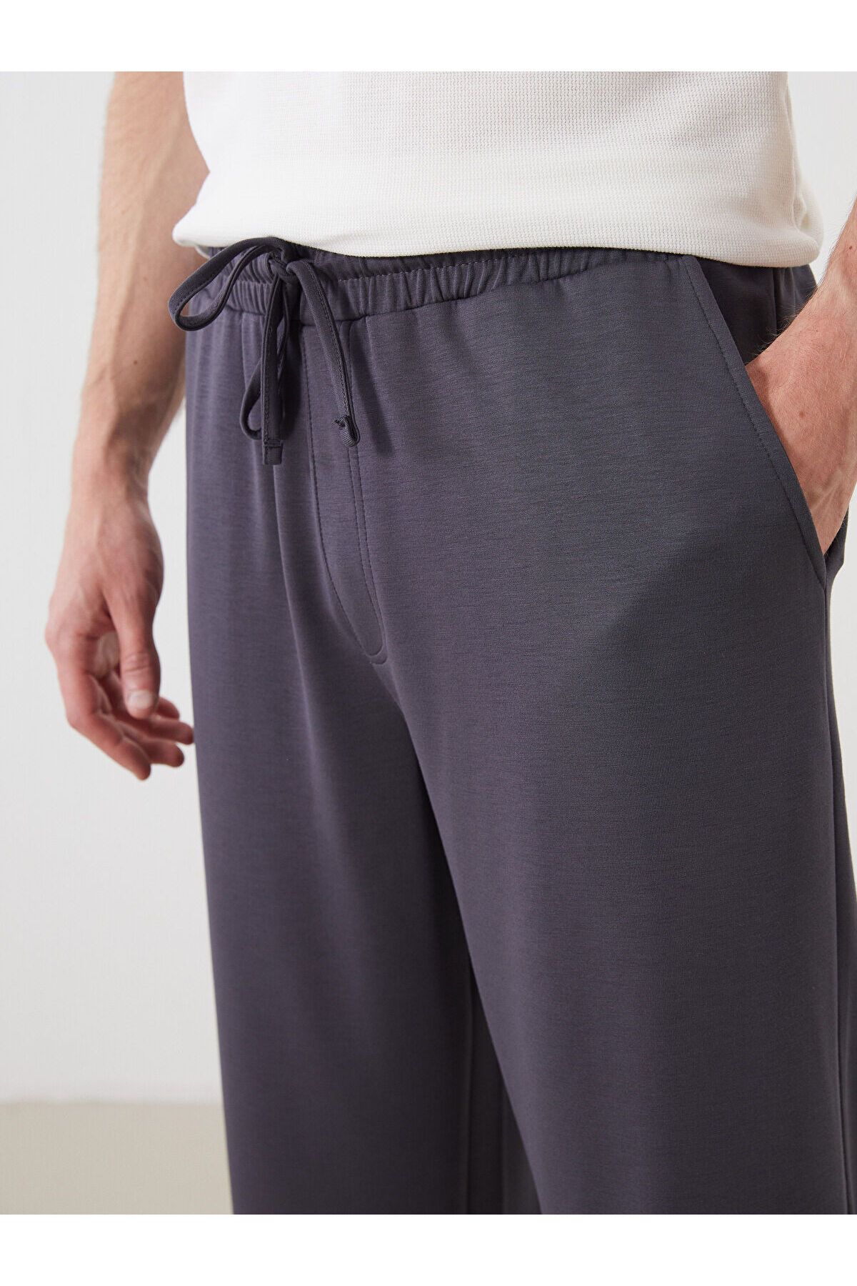 LC Waikiki-Ανδρικό σορτς Standard Fit 3