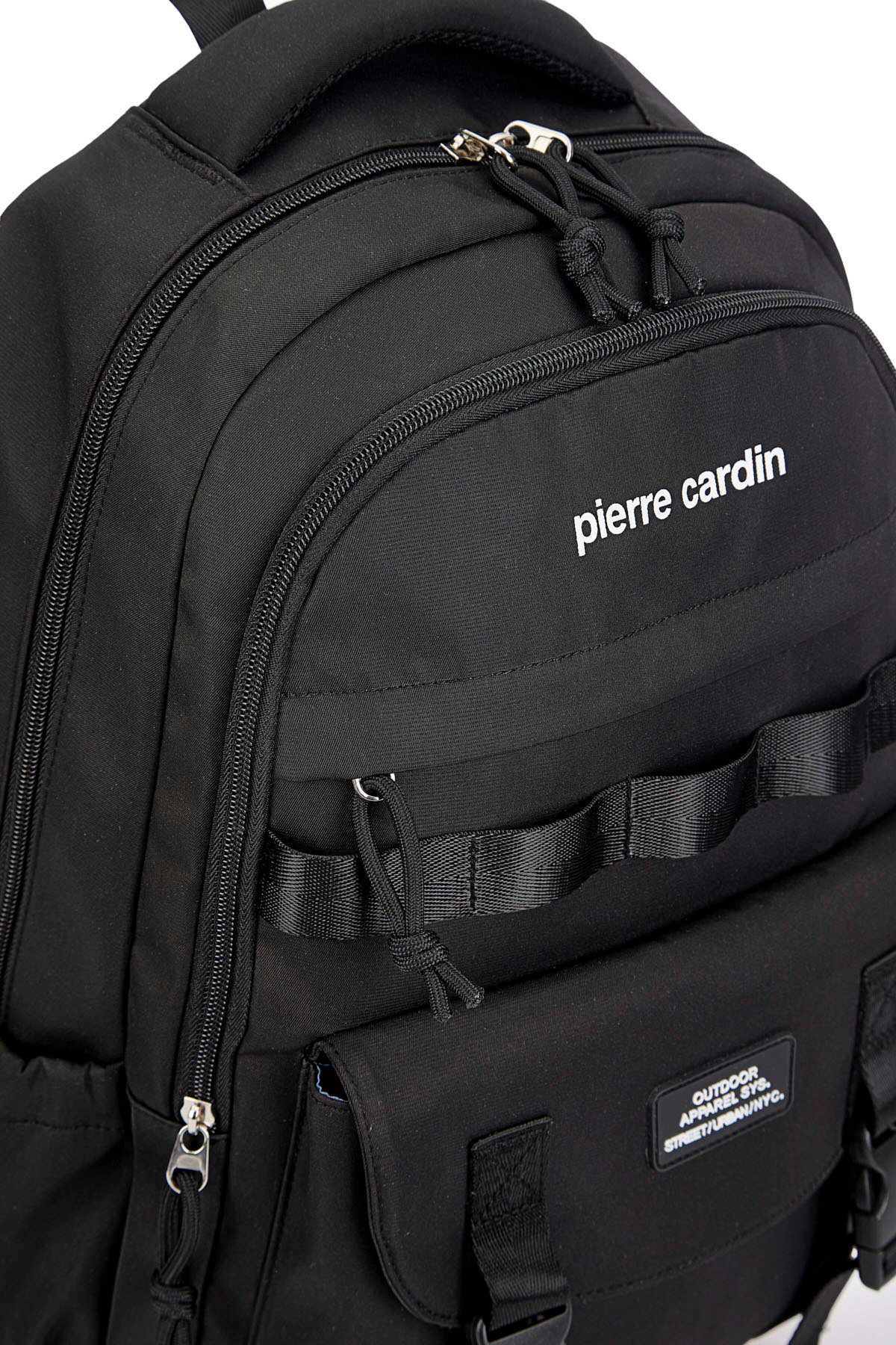 کیف مدرسه زنانه راسته | پیر کاردین Pierre Cardin 07pck2318 - تصویر 5
