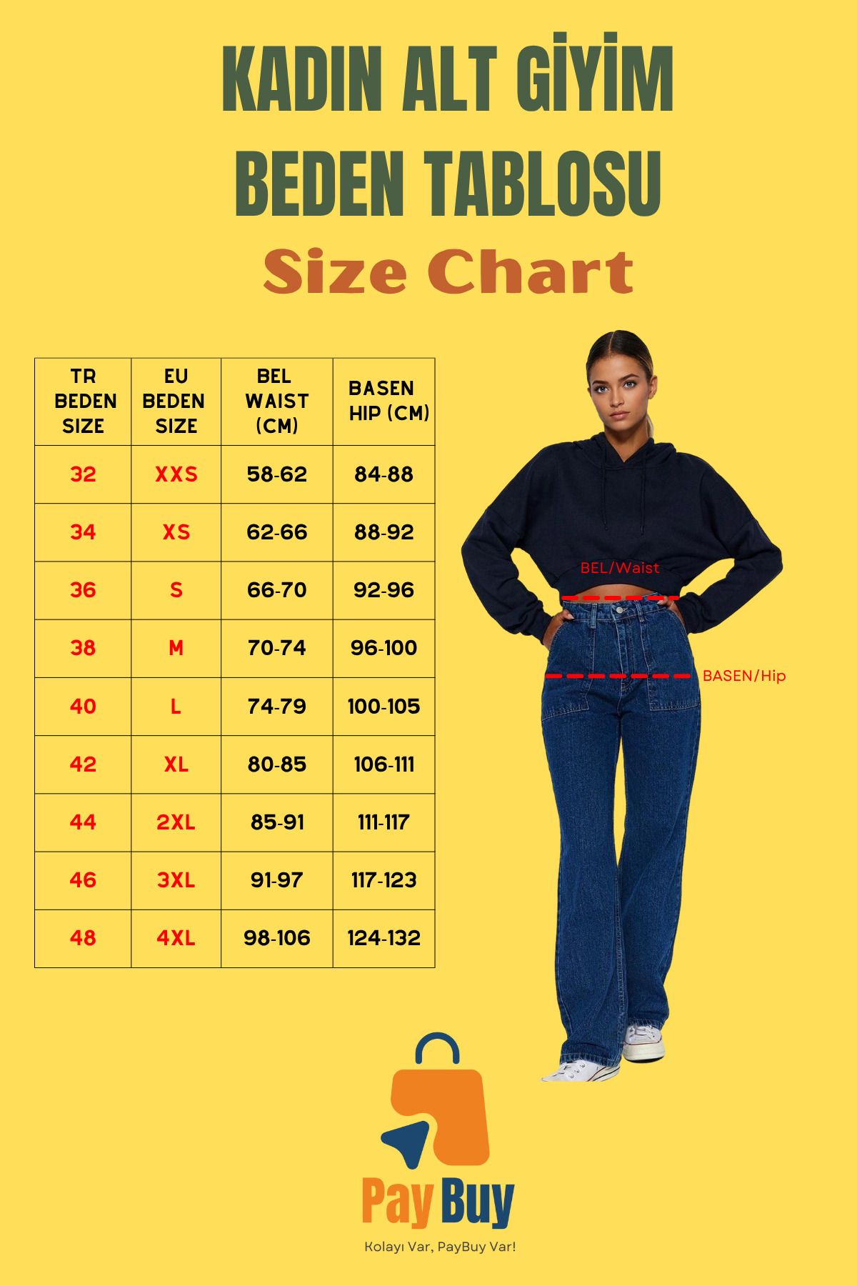 PayBuy-Women's High Waist Wide Leg Long Pants Cotton Winter Seasons Daily Use Modern Design 4