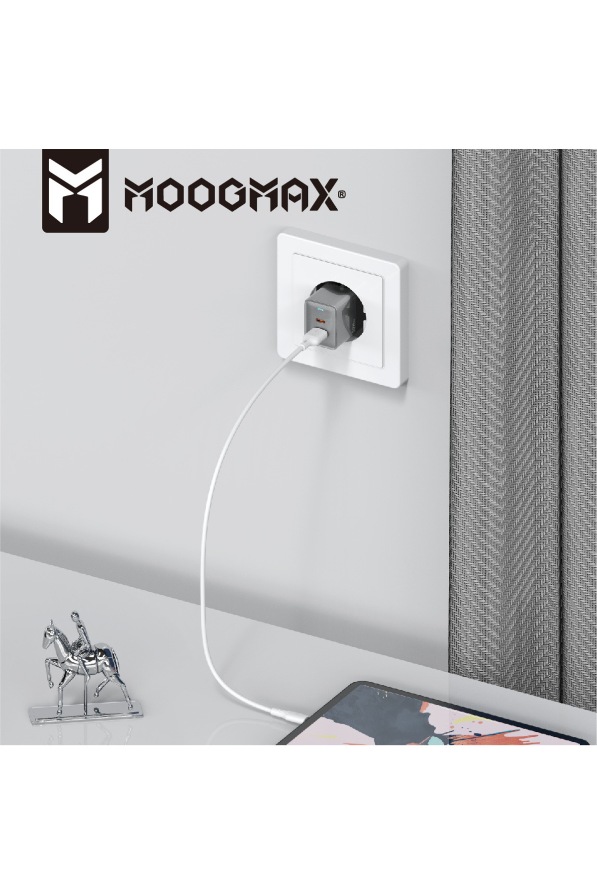 MOOGMAX-Ras Beit - MAX MOOG-MX106-20W 2