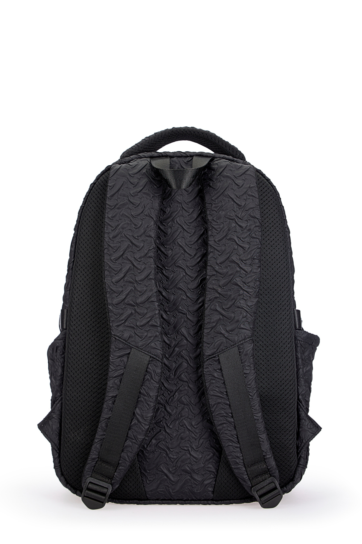 کیف مدرسه زنانه طرح دار | پیر کاردین Pierre Cardin 07pc17736 - تصویر 7