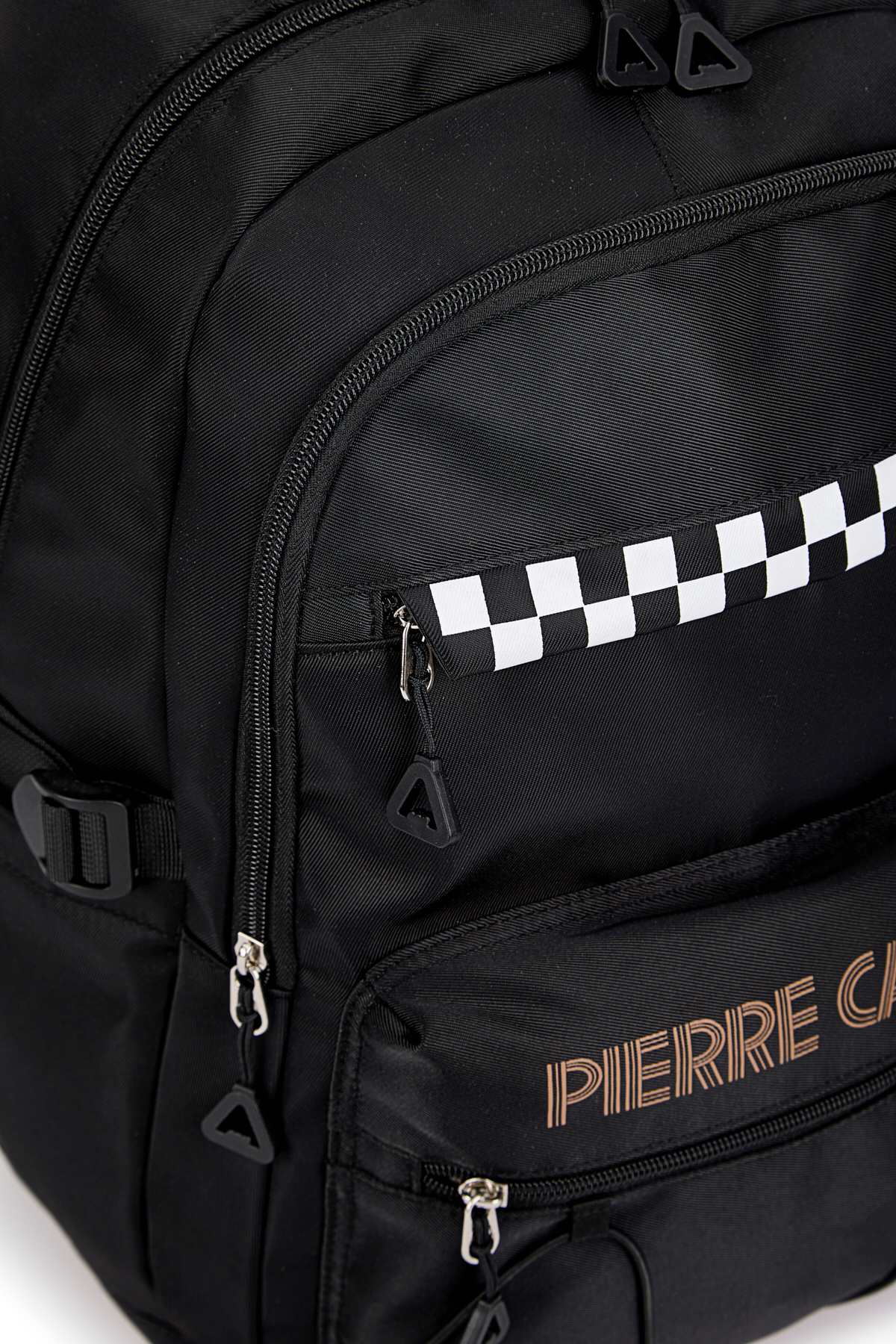 کیف مدرسه زنانه طرح دار | پیر کاردین Pierre Cardin 07pct183s - تصویر 6