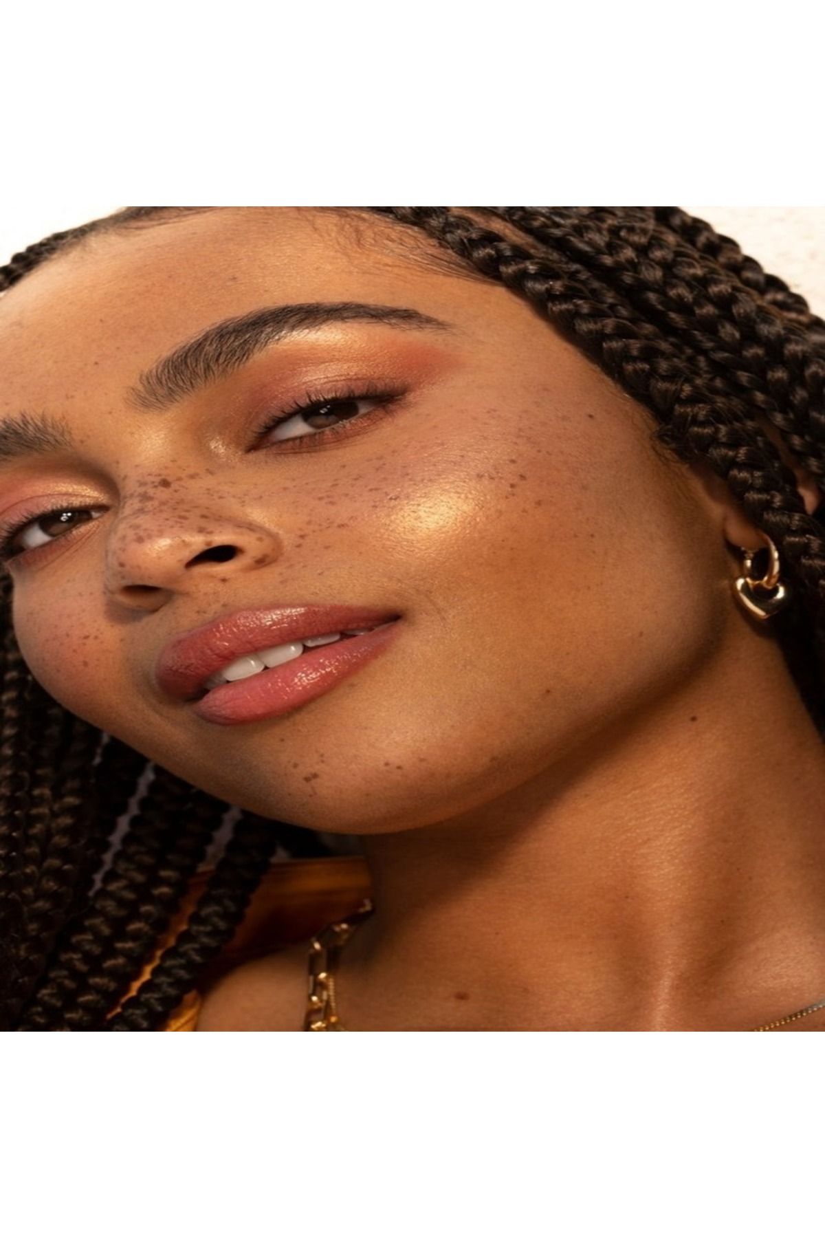 MILANI-Secret Cover Concealer 06 Warm Cocoa Full‑Coverage Cream, Long‑Lasting Flawless Finish 7.7g 5