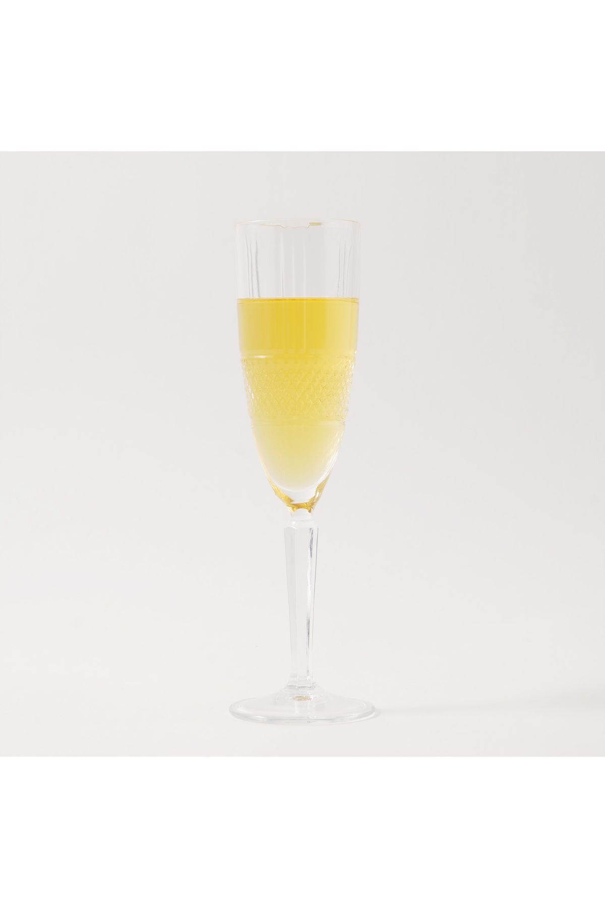 RCR-Goblet Glassware 6Pcs Set 19Ml 3