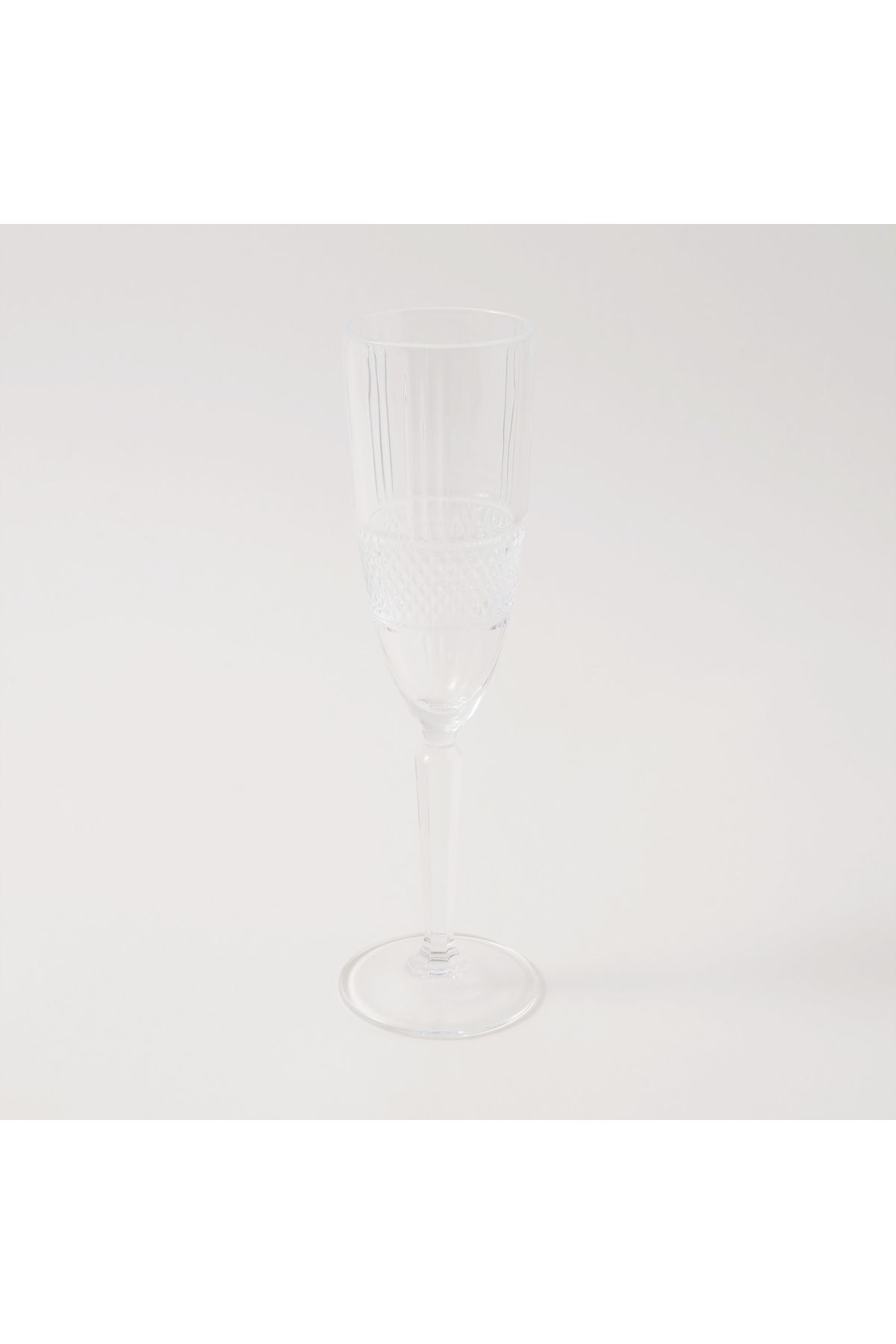 RCR-Goblet Glassware 6Pcs Set 19Ml 2