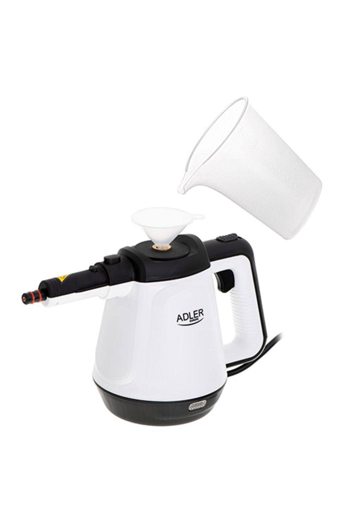 adler-Ατμοκαθαριστής AD 7038, 1500 W 7
