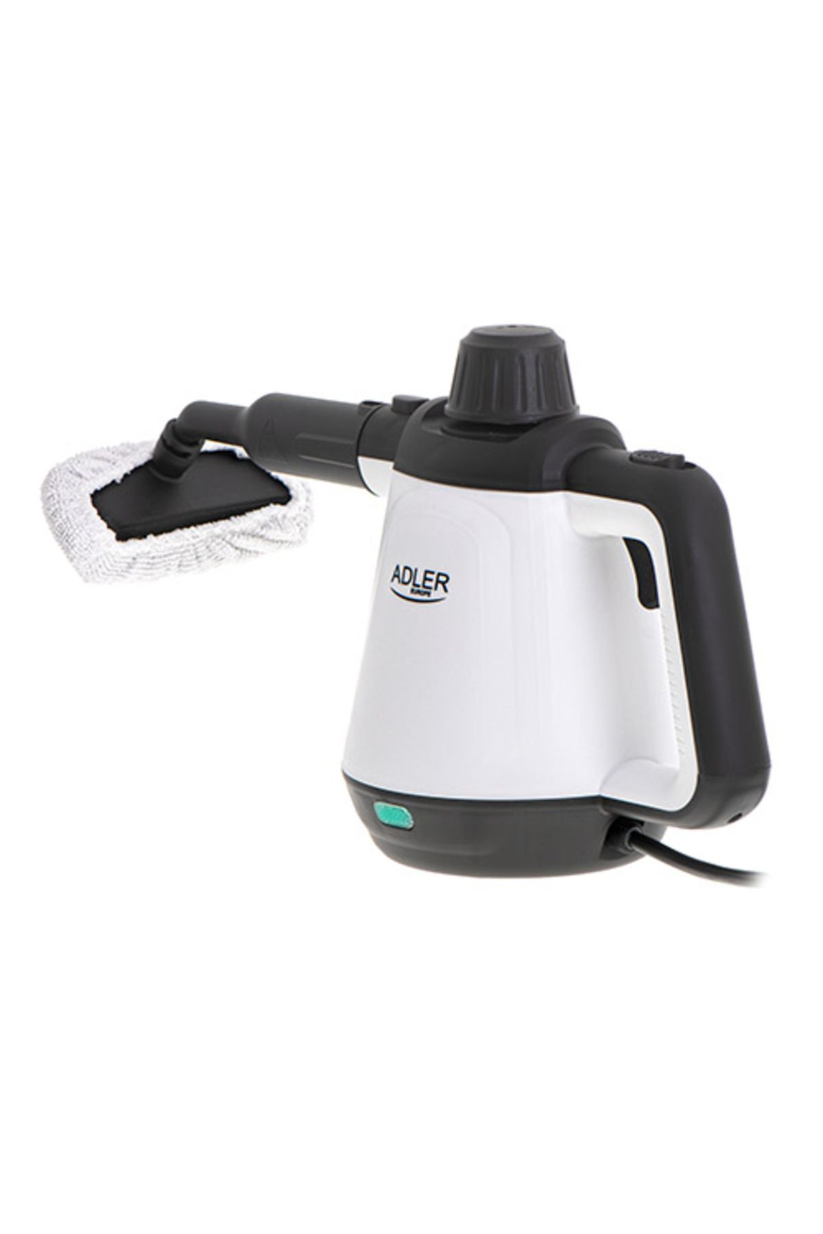 adler-Ατμοκαθαριστής AD 7038, 1500 W 9