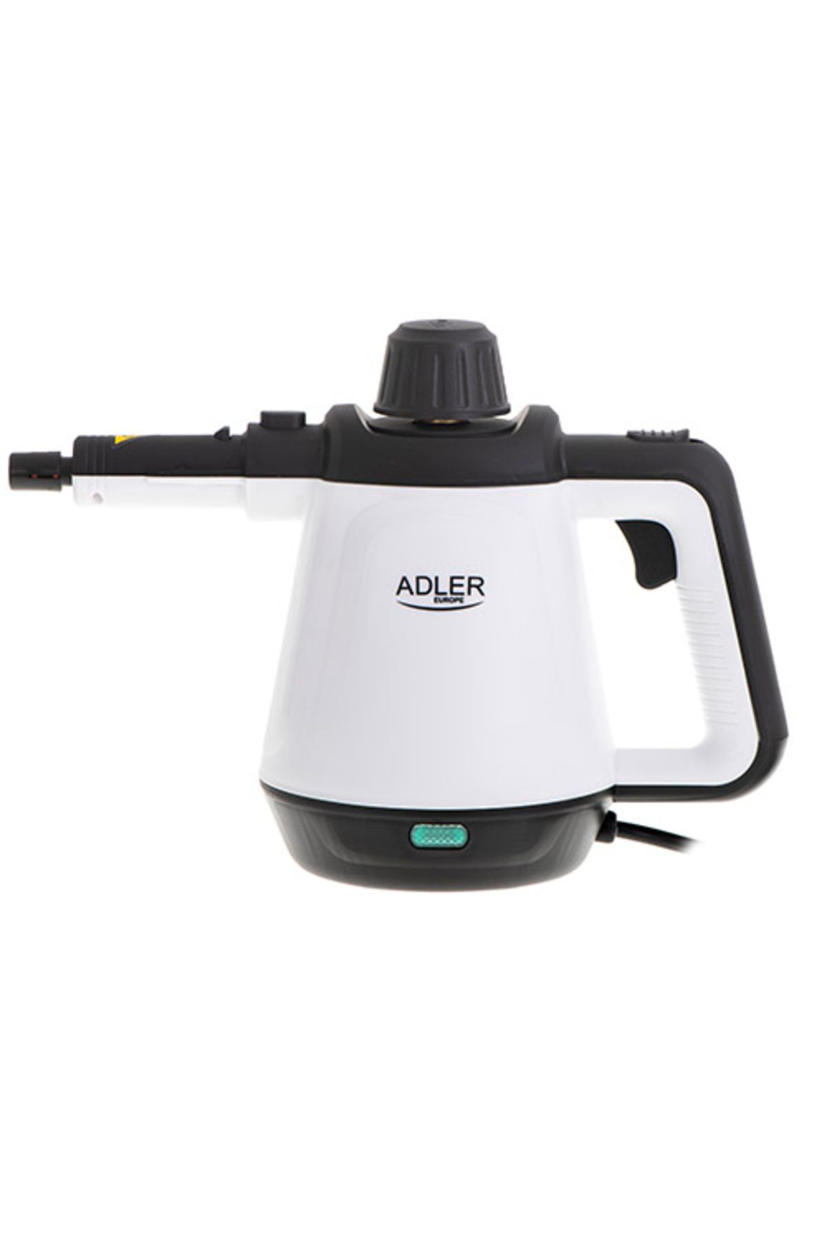 adler-Ατμοκαθαριστής AD 7038, 1500 W 1