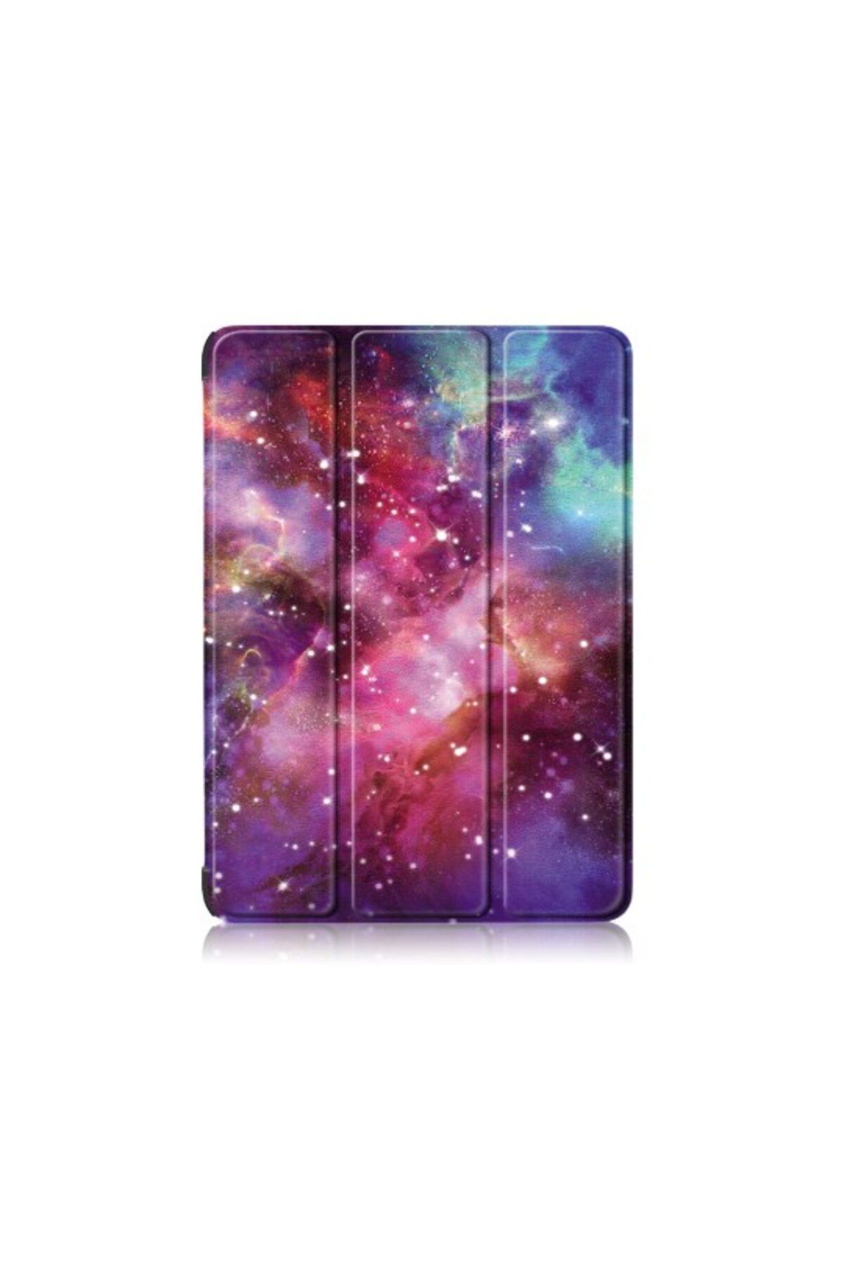 SOL-Husa pentru Samsung Galaxy Tab S7 Plus/S8 Plus/S7 FE, Protect, W27, Nanotextil, Galaxy 4