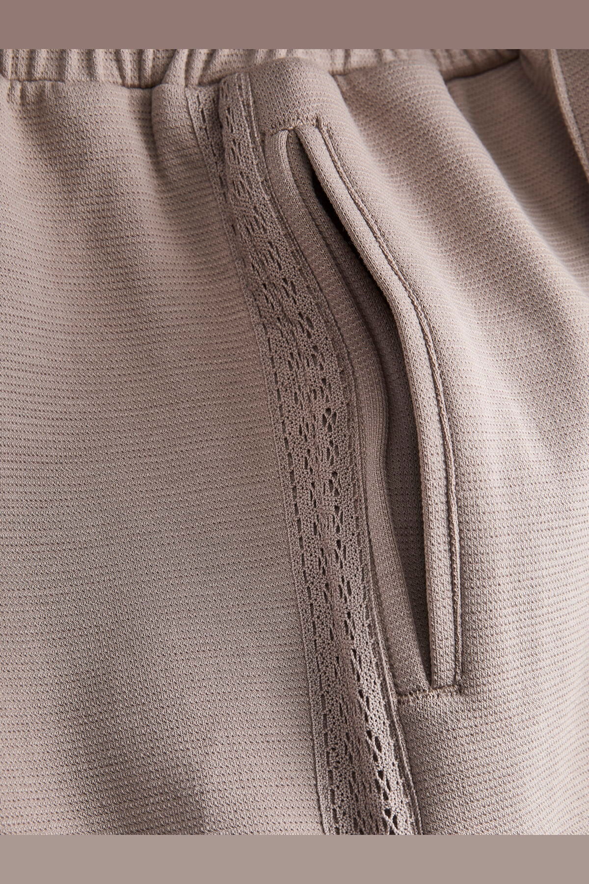 شلوار مردانه راسته فاق نرمال | جک اند جونز Jack & Jones 12286713 - تصویر 5