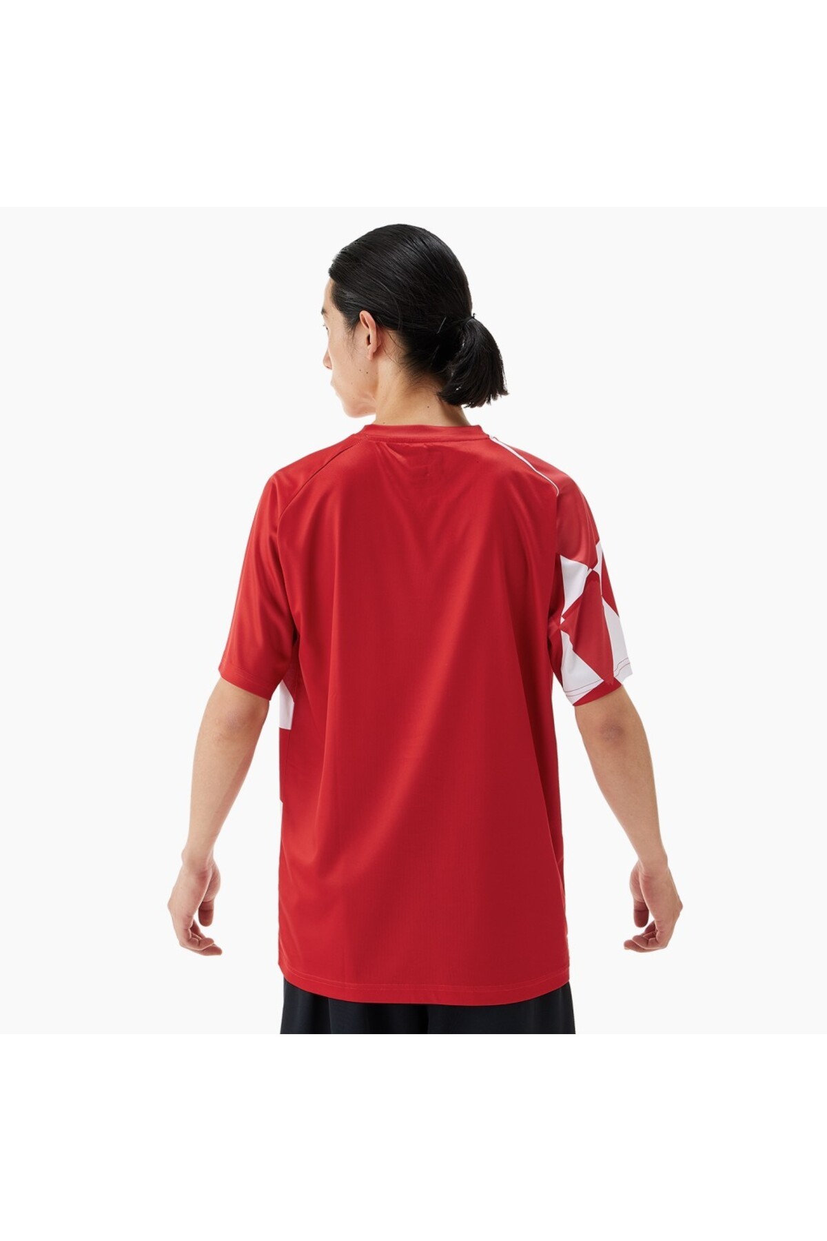 Yonex YY25 16744 Erkek Spor Tişört Kırmızı - Fiyatı, Yorumları
