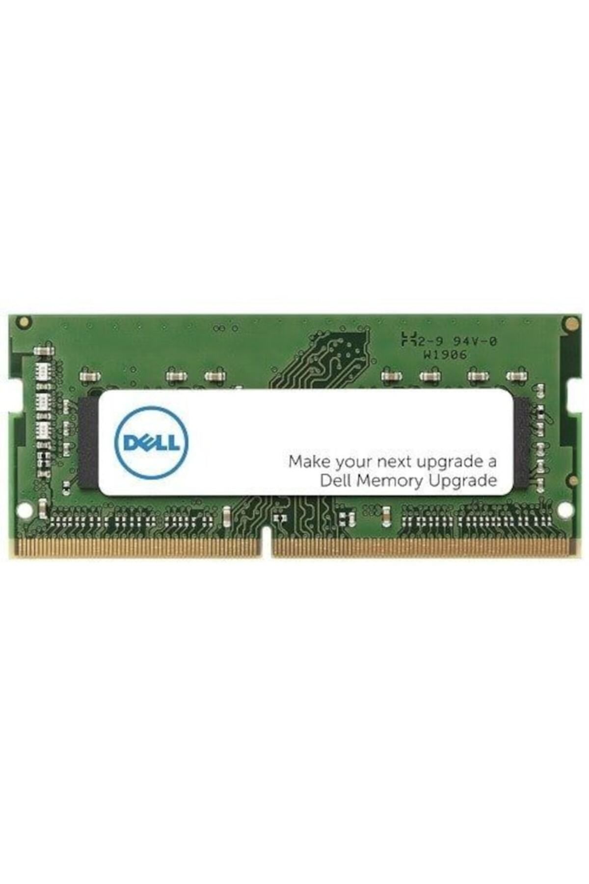 Dell-Notebook Memory 8GB, DDR4, 3200MHz, 1.2V 2