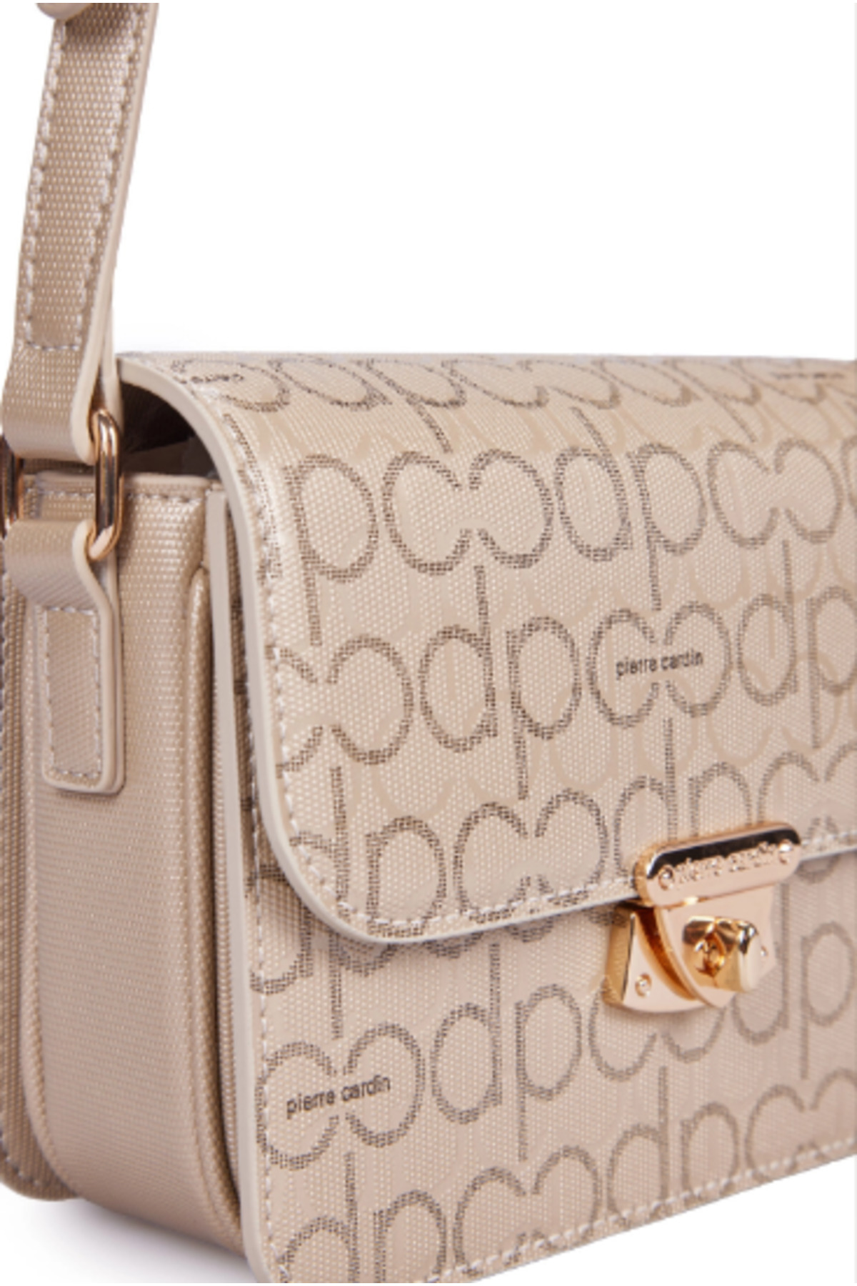 کیف رودوشی زنانه راسته | پیر کاردین Pierre Cardin WP-00000000022130 - تصویر 4