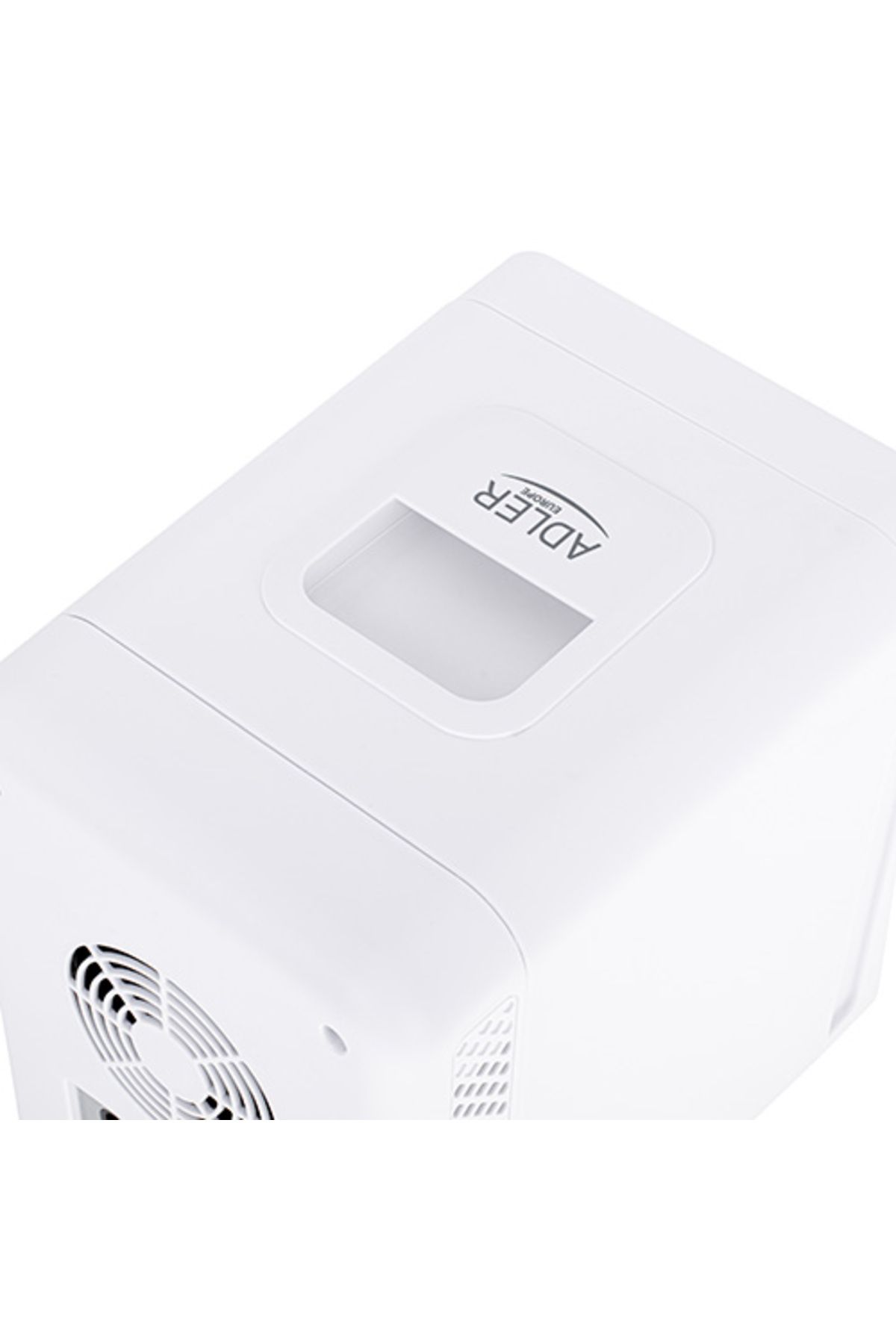 adler-Minilednička AD 8085, objem 4 l 3