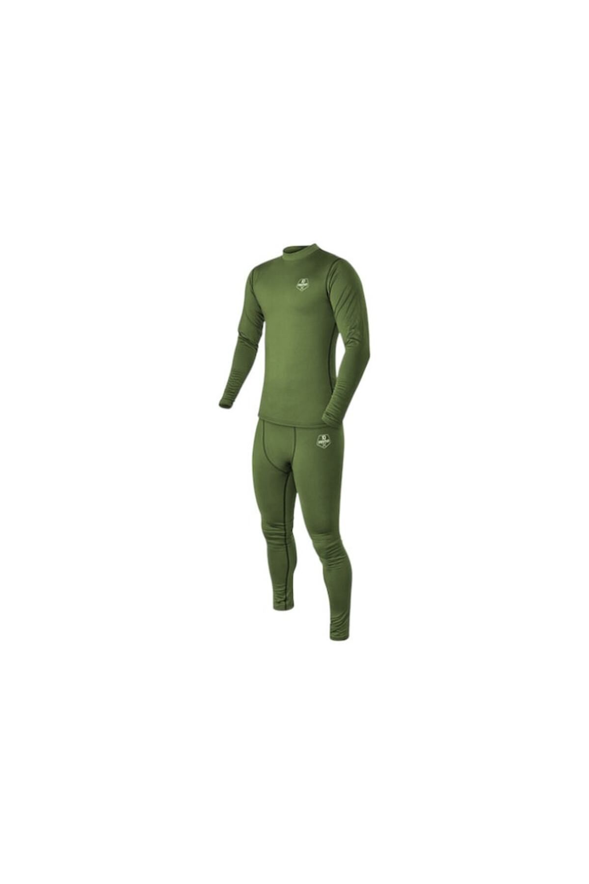 DELPHİN-- Thermal Set for Men Fish-On-X ArmaX, Size M 2