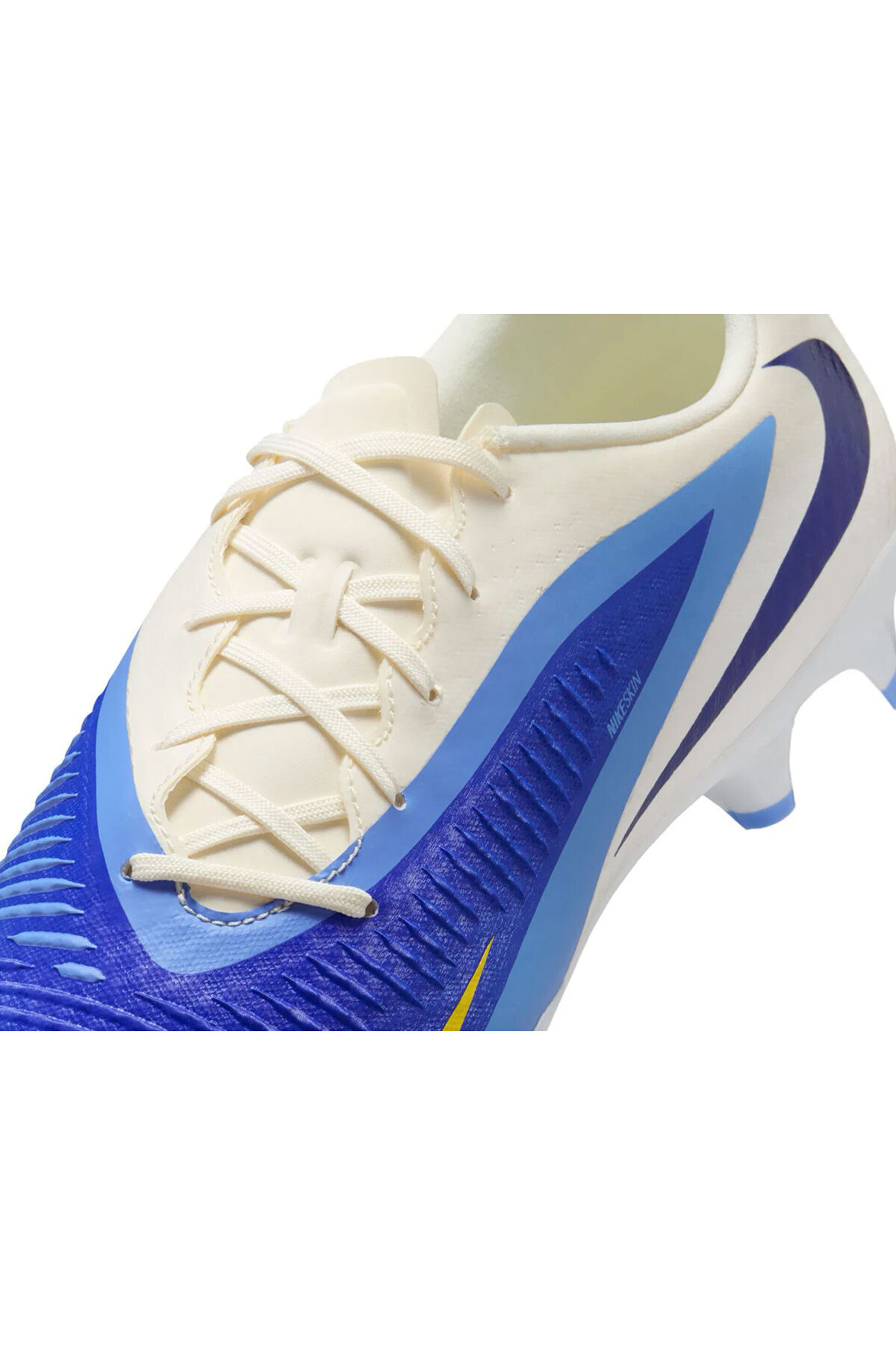 Nike-Phantom 6 Low Acad Fg/Mg Lv8 Crampons 7