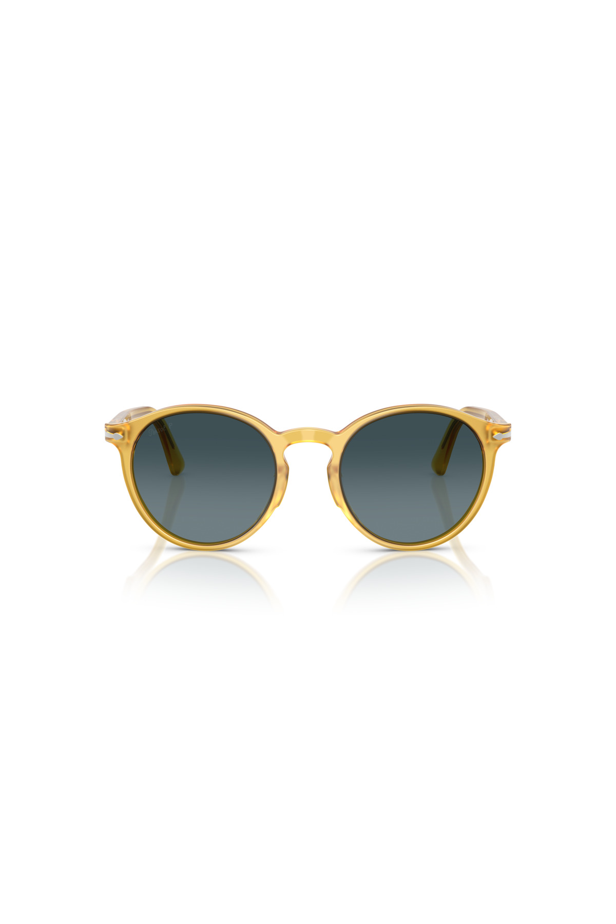 عینک آفتابی مردانه راسته | پرسول Persol ta17101230113 - تصویر 2