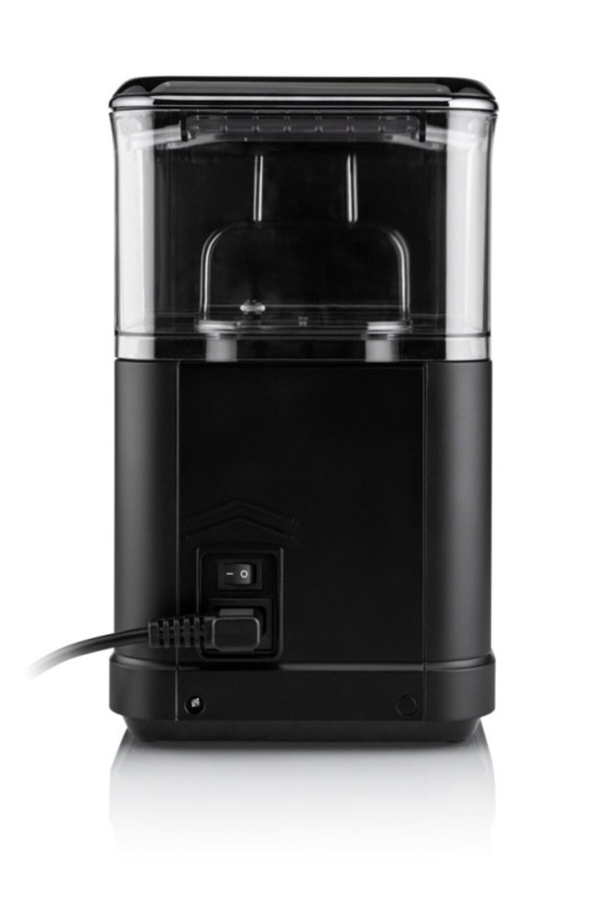 ETA-Espressor automat Nero Crema 8180 90000, 1350 W, 20 bar, sistem de spumare a laptelui, negru 3