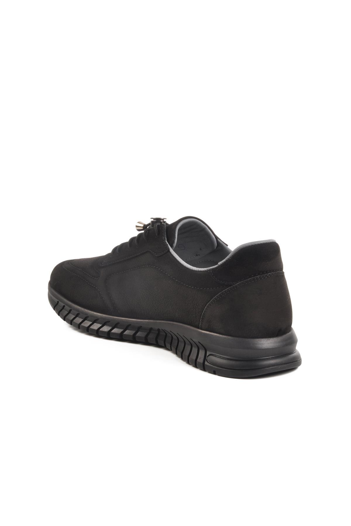 کفش کژوال مردانه راسته | پیر کاردین Pierre Cardin WP-00000000022259 - تصویر 4