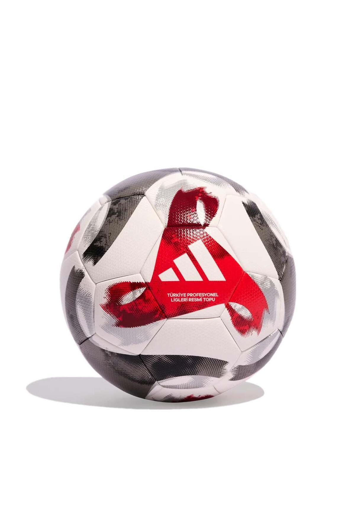 adidas Jz9985 Tiro Pro Tff Top Beyaz-Kırmızı - Fiyatı, Yorumları