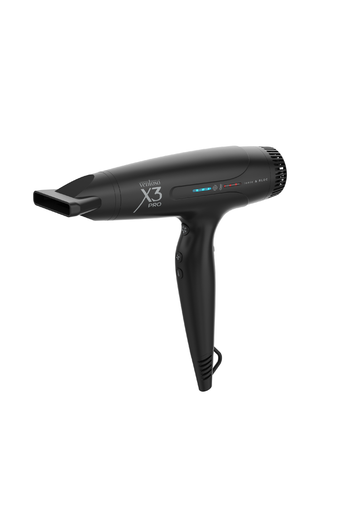 Ventoso X3PRO Yeni Nesil Dijital Fön Makinesi 2400 Watt - Fiyatı
