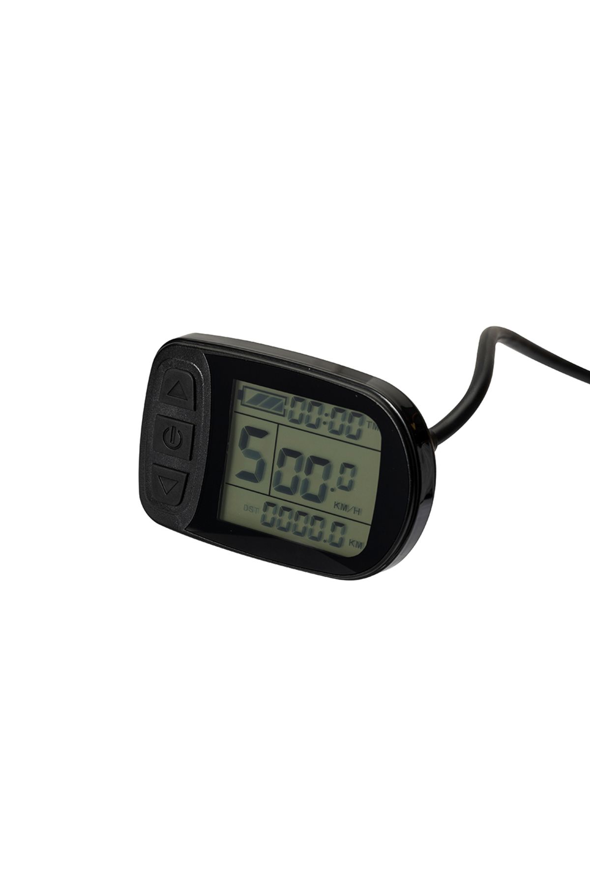 Choice-LCD-5 KT Intelligent LCD Display for Electric Bicycle, Bike Parts, KT Controller, LCD5, KLcd5, Contr 1