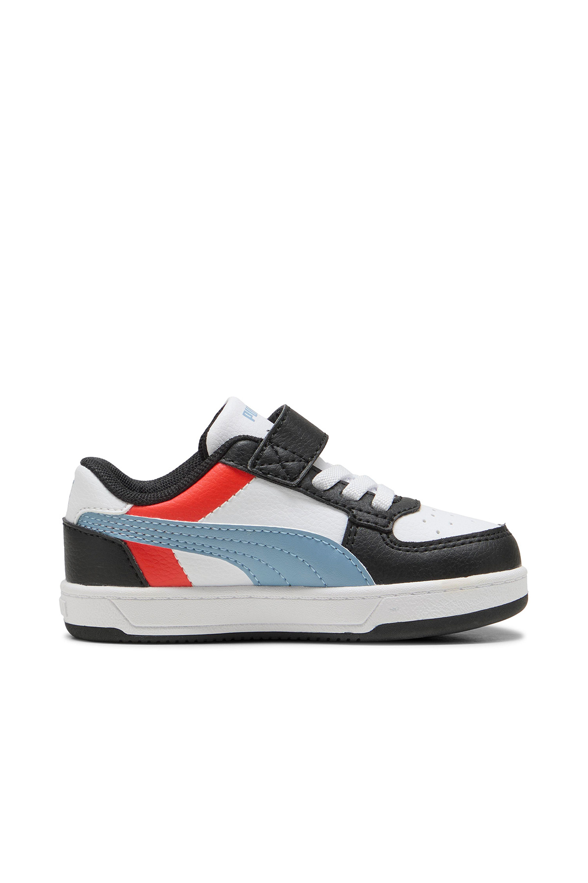 کفش اسنیکر پسرانه راسته | پوما Puma 394463 - تصویر 2
