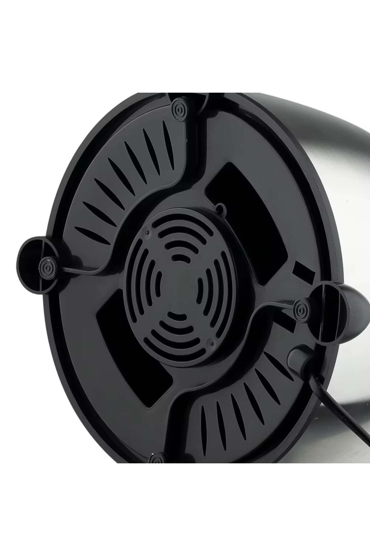 raf-Blender electric 3 în 1 R.2871, 1000W, recipient din sticlă de 1,5 l, bol din oțel inoxidabil, 2 viteze + Pulse 10