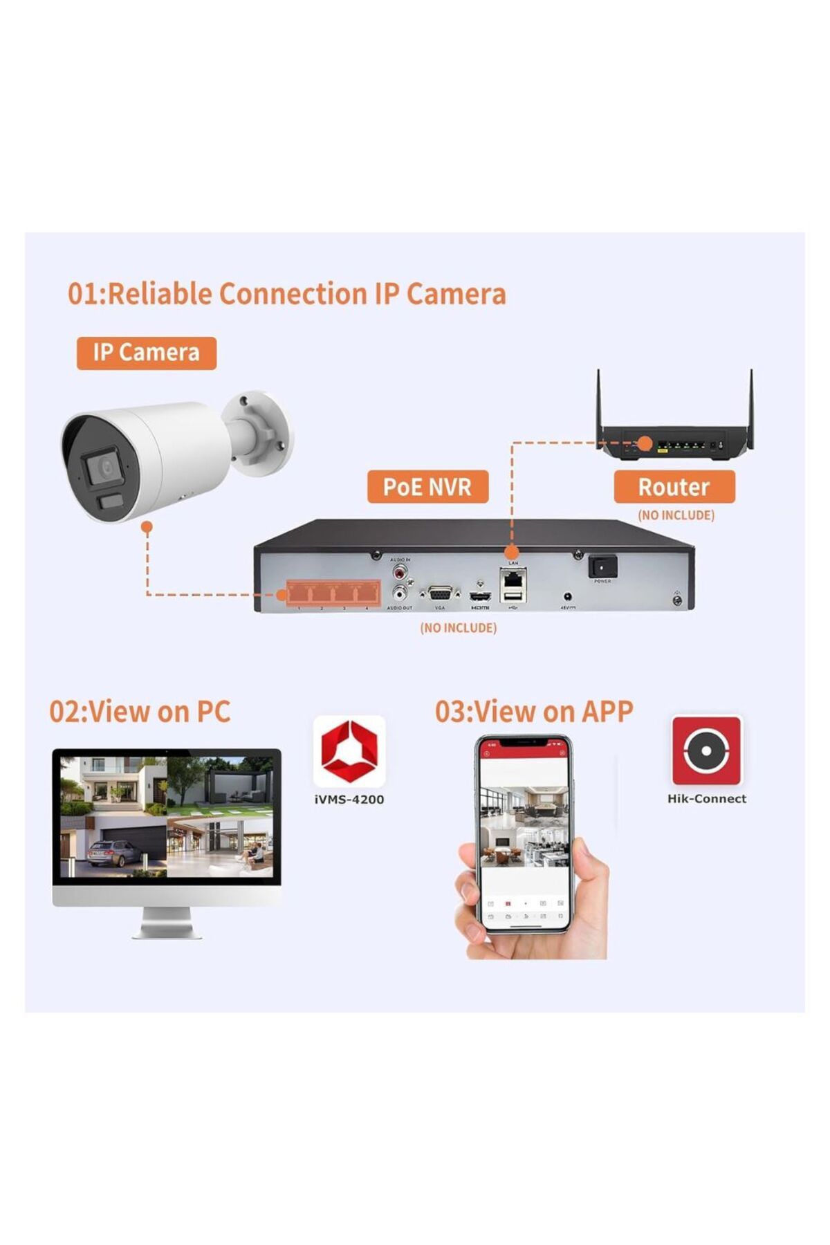 Hikvision-DS-2CD2083G2-LI2U – 8MP Bullet Cam with Audio 5