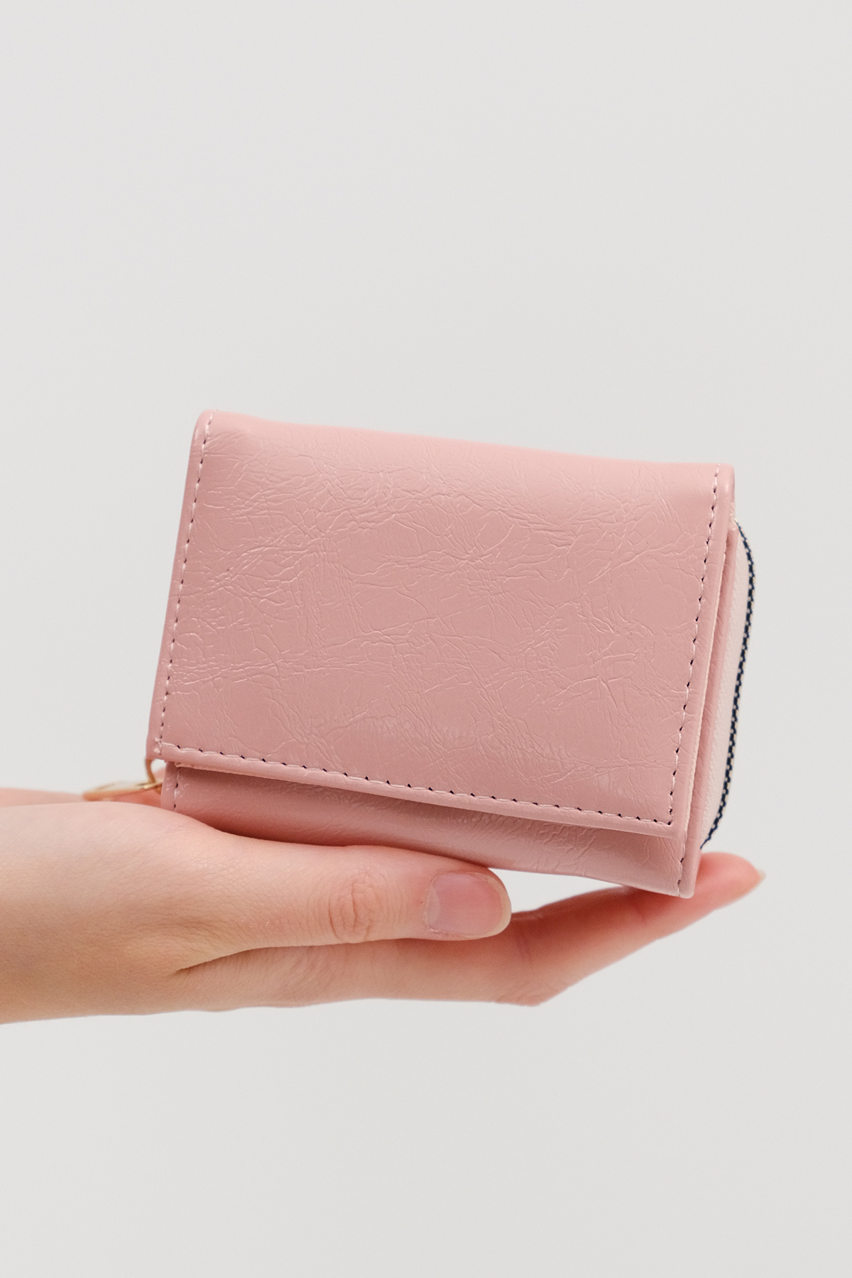 Addax-Zipper Wallet Czdn146 1