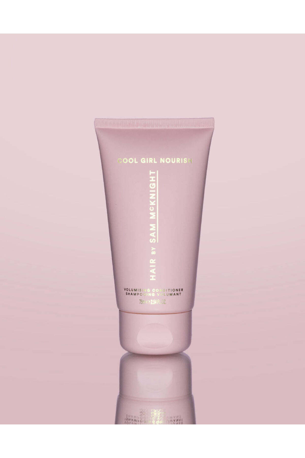 Hair By Sam Mcknight Cool Girl Volume Nourish Mini 75ml — sacmaskesi
