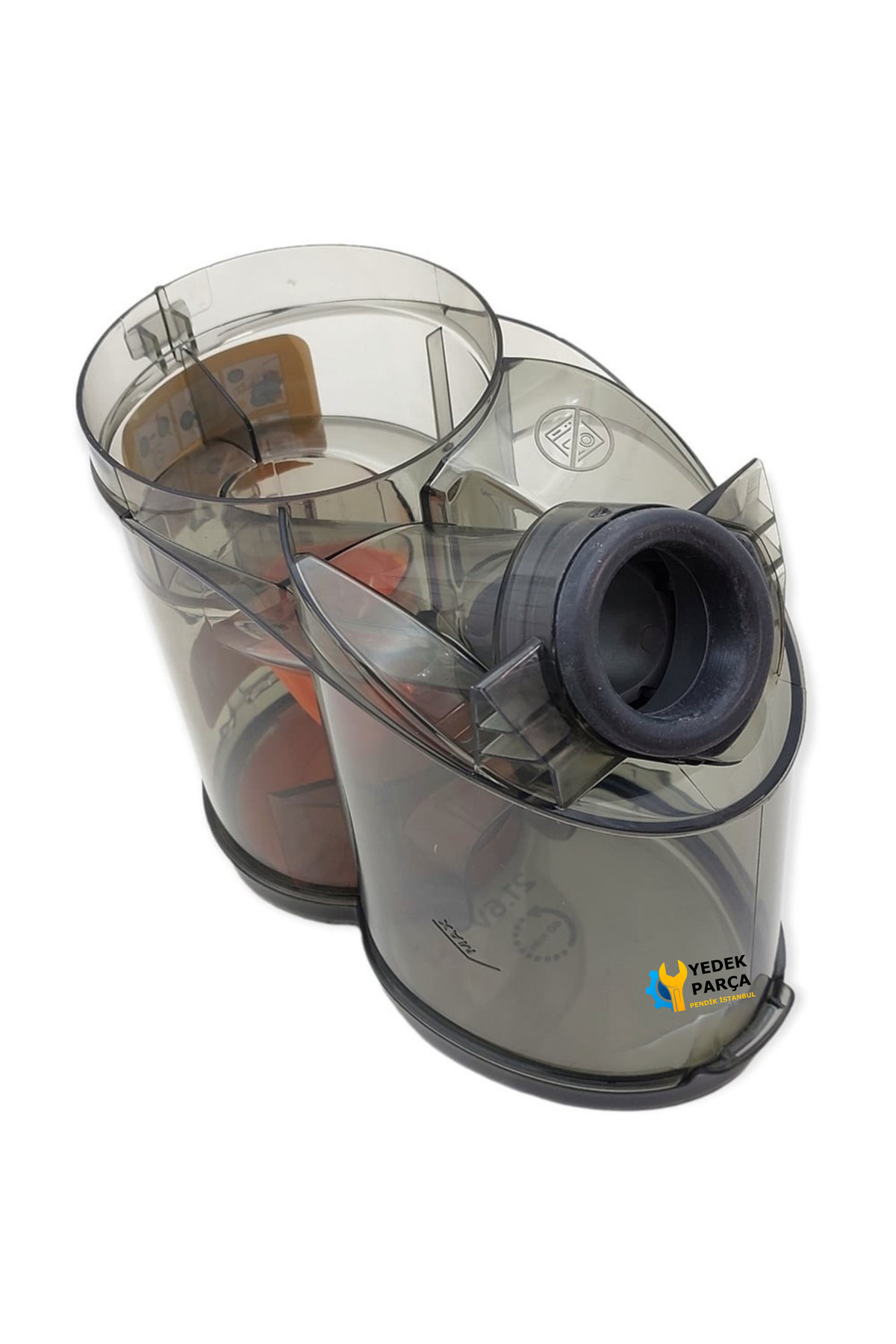 Ozba Ticaret Philips Uyumlu FC6724/01 Speedpro Kablosuz Şarjlı