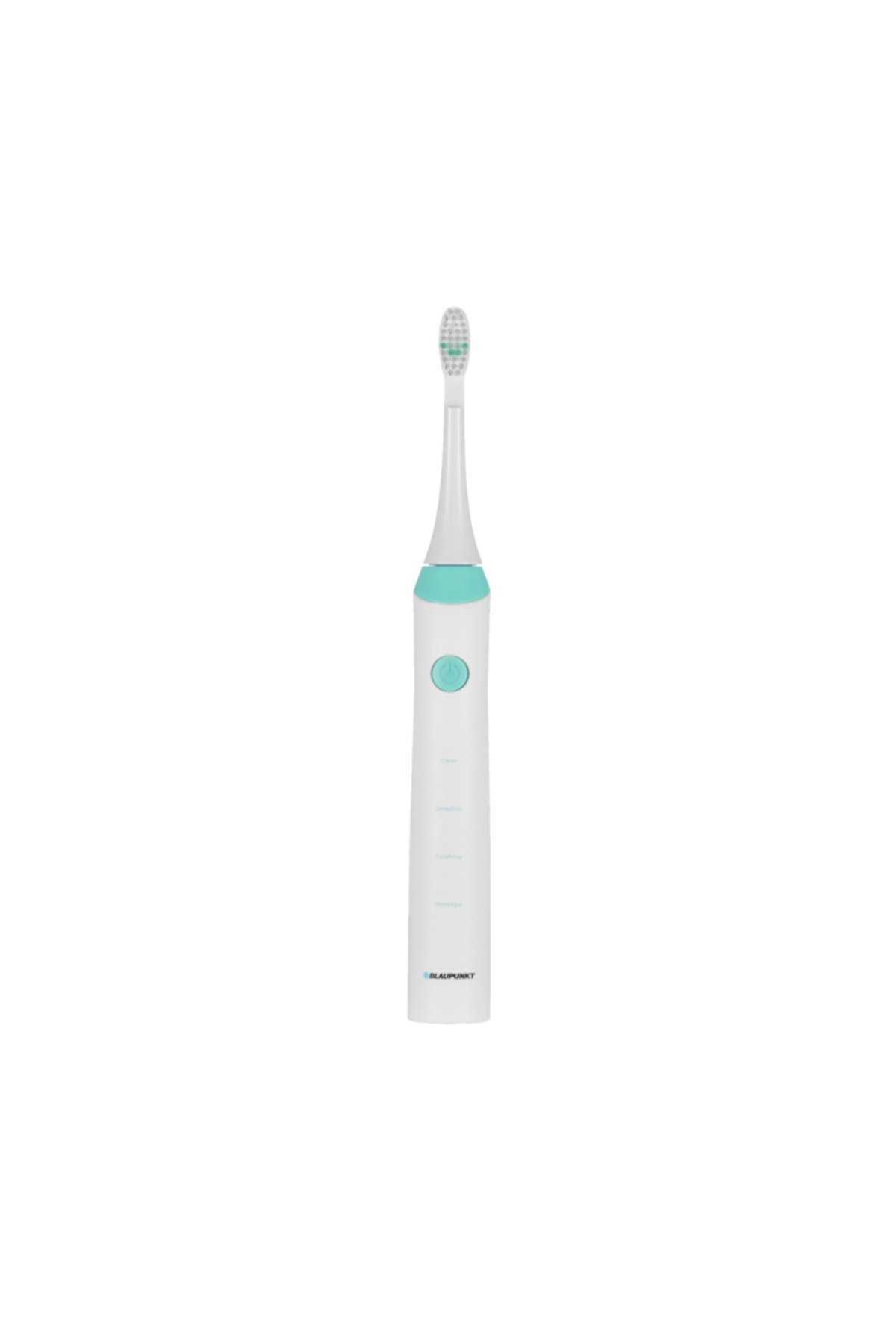 Blaupunkt-Electric Sonic Toothbrush DTS612, Ultrasonic Vibration, 48000 movements/min, 4 modes, Perf 3
