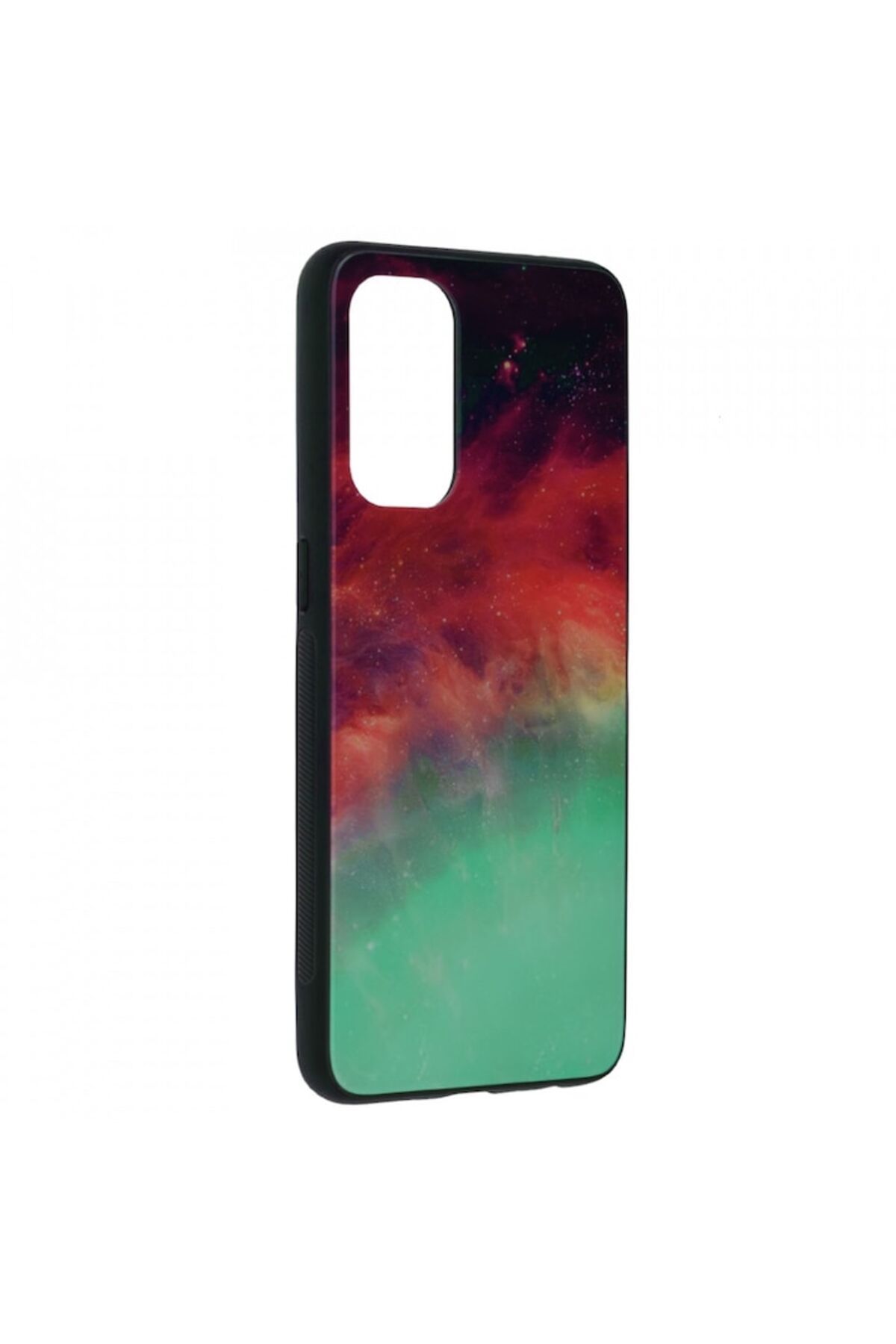 Techsuit-Case for OnePlus Nord 4, U64, Polycarbonate, Fiery Ocean 2