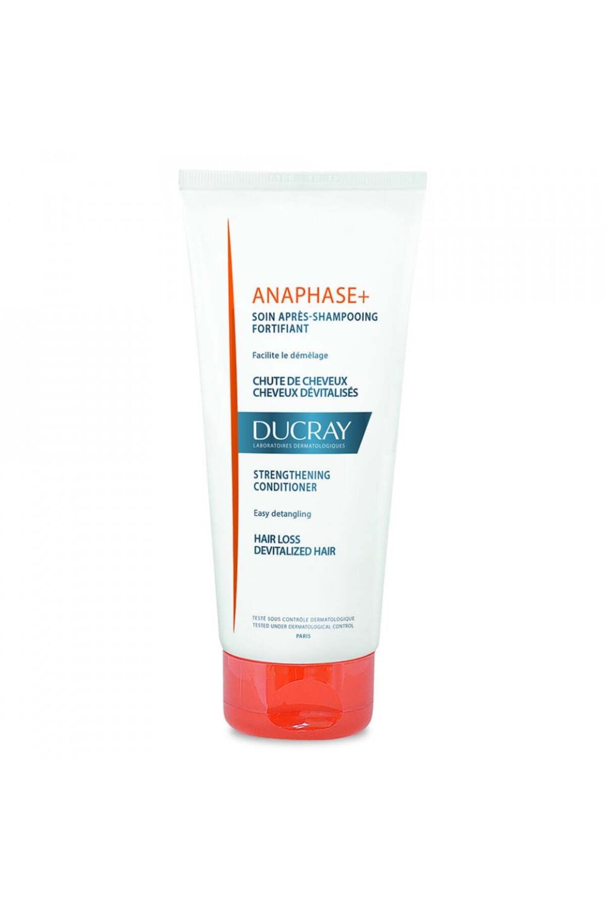 Ducray-Anaphase+ fortifying conditioner, Ducray, Conditioner, 200 ml 1