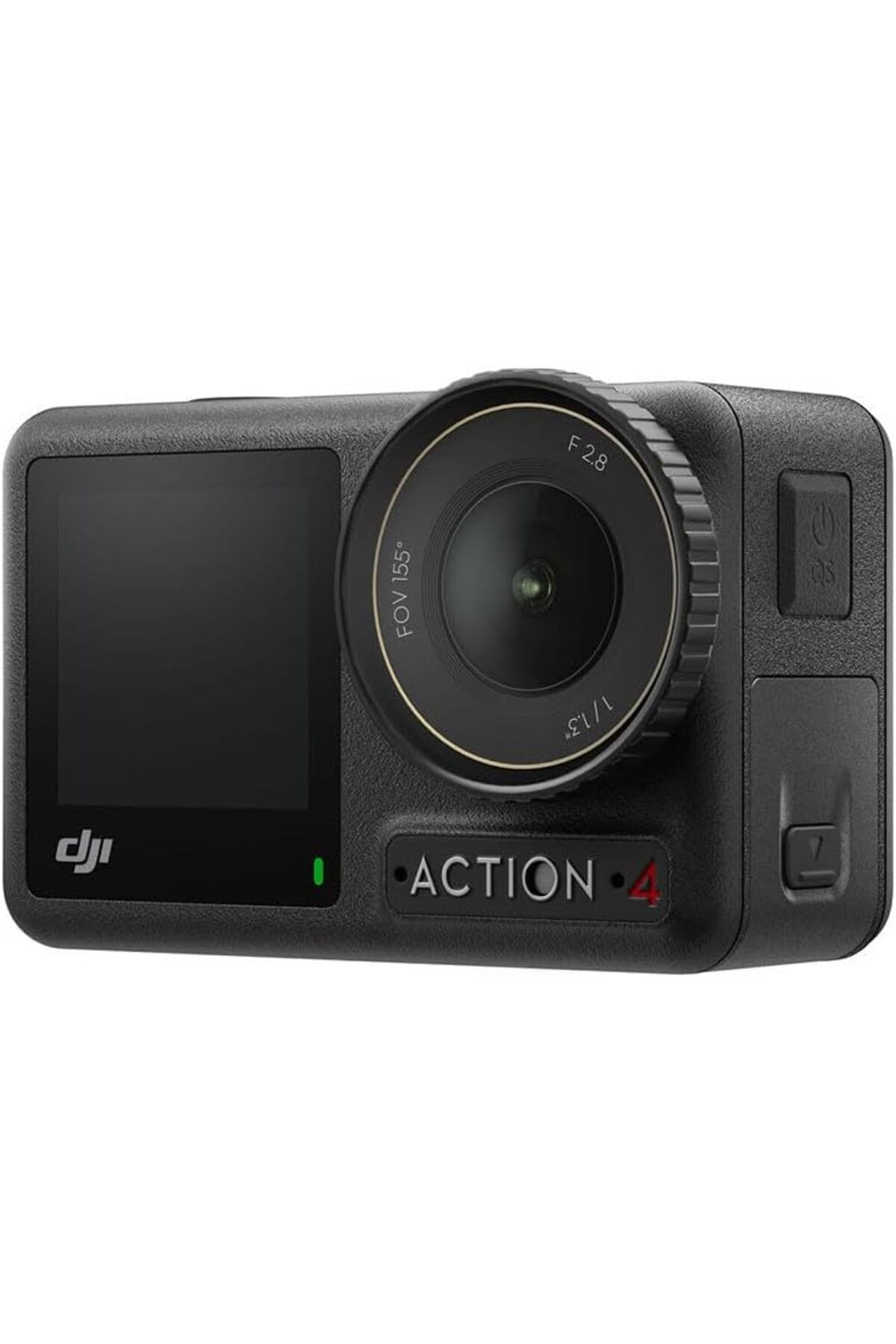 DJI-Osmo Action 4 Adventure Combo - Waterproof Action Camera with 4K/120fps, 1/1.3 Inch Sensor, 10-b 7