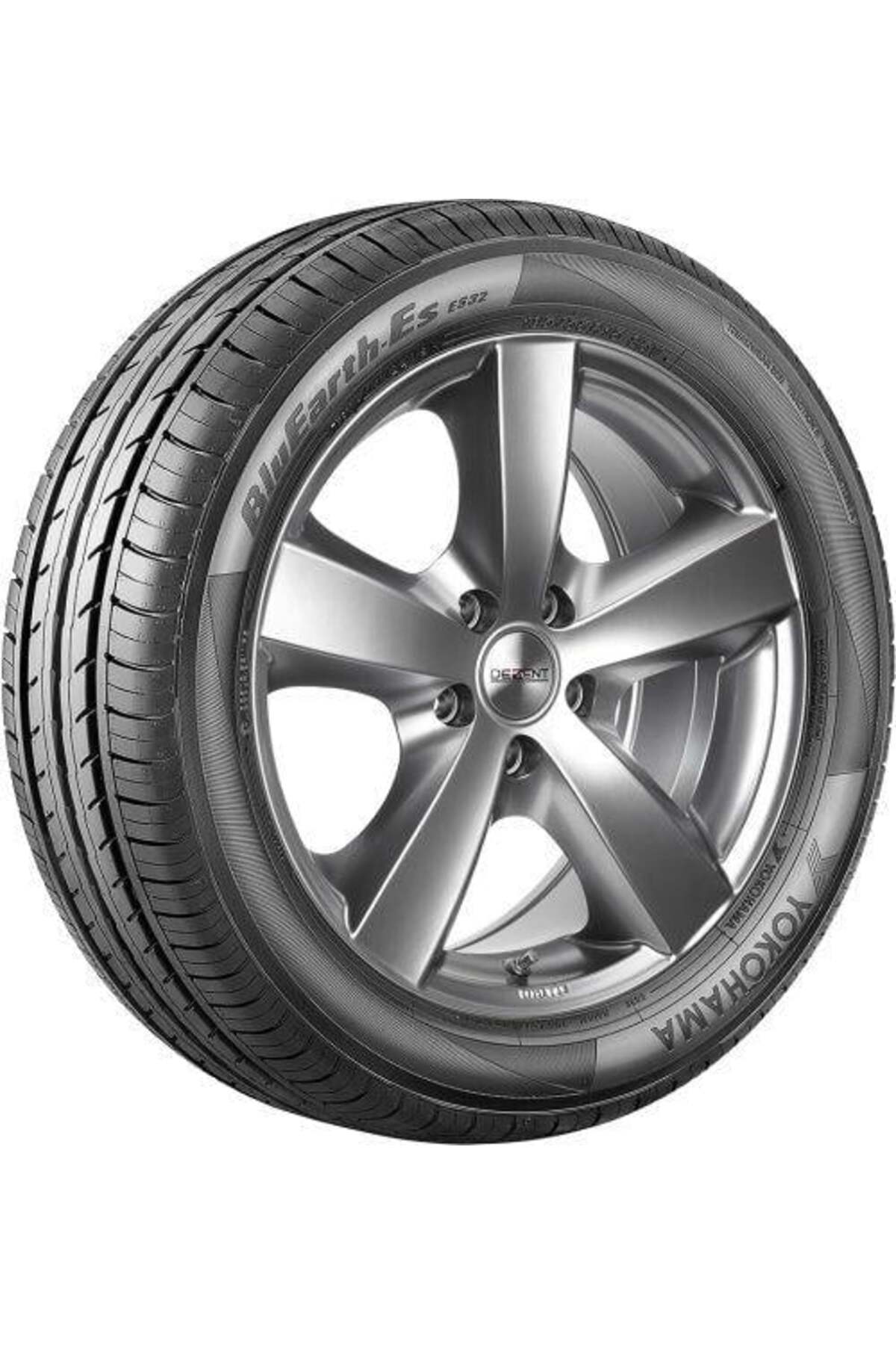 Yokohama BluEarth-GT AE51 205/55R16 91V (Yaz, 2025 Üretim)