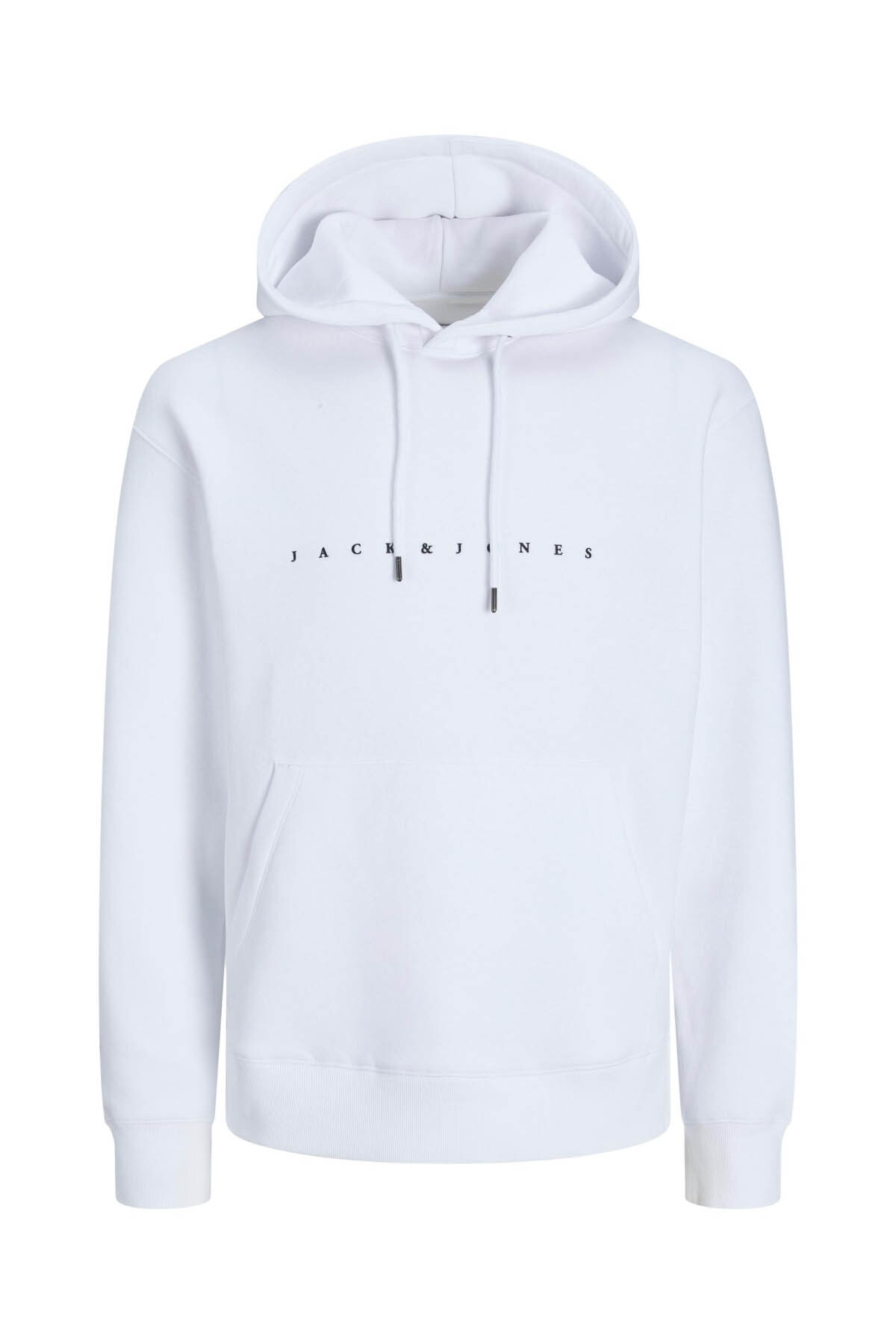سویشرت مردانه راسته آستین بلند | جک اند جونز Jack & Jones 12233972 - تصویر 6