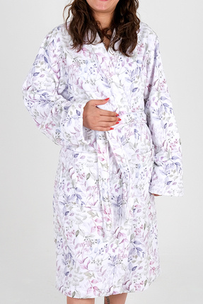 YodiCo Kadın Bornoz