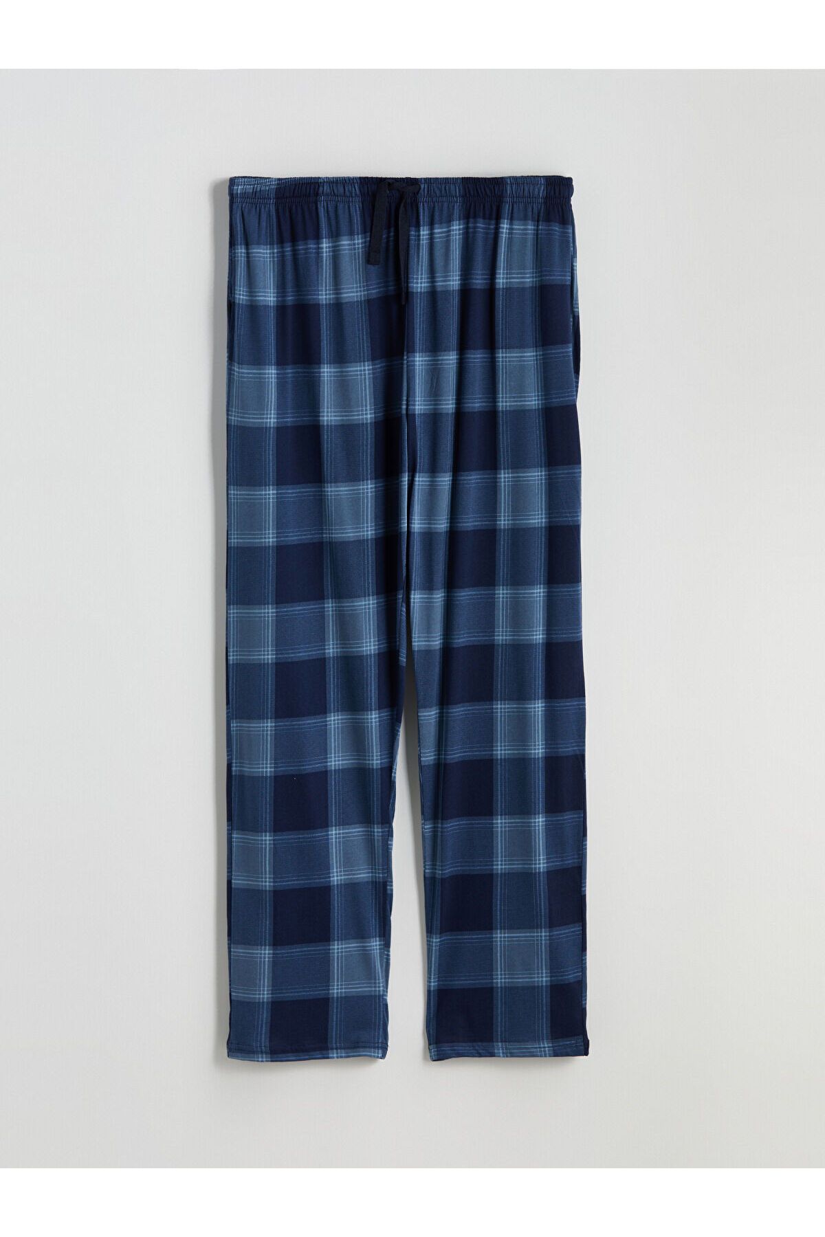 LC Waikiki-Σετ ανδρικών πιτζάμες Standard Mold 4