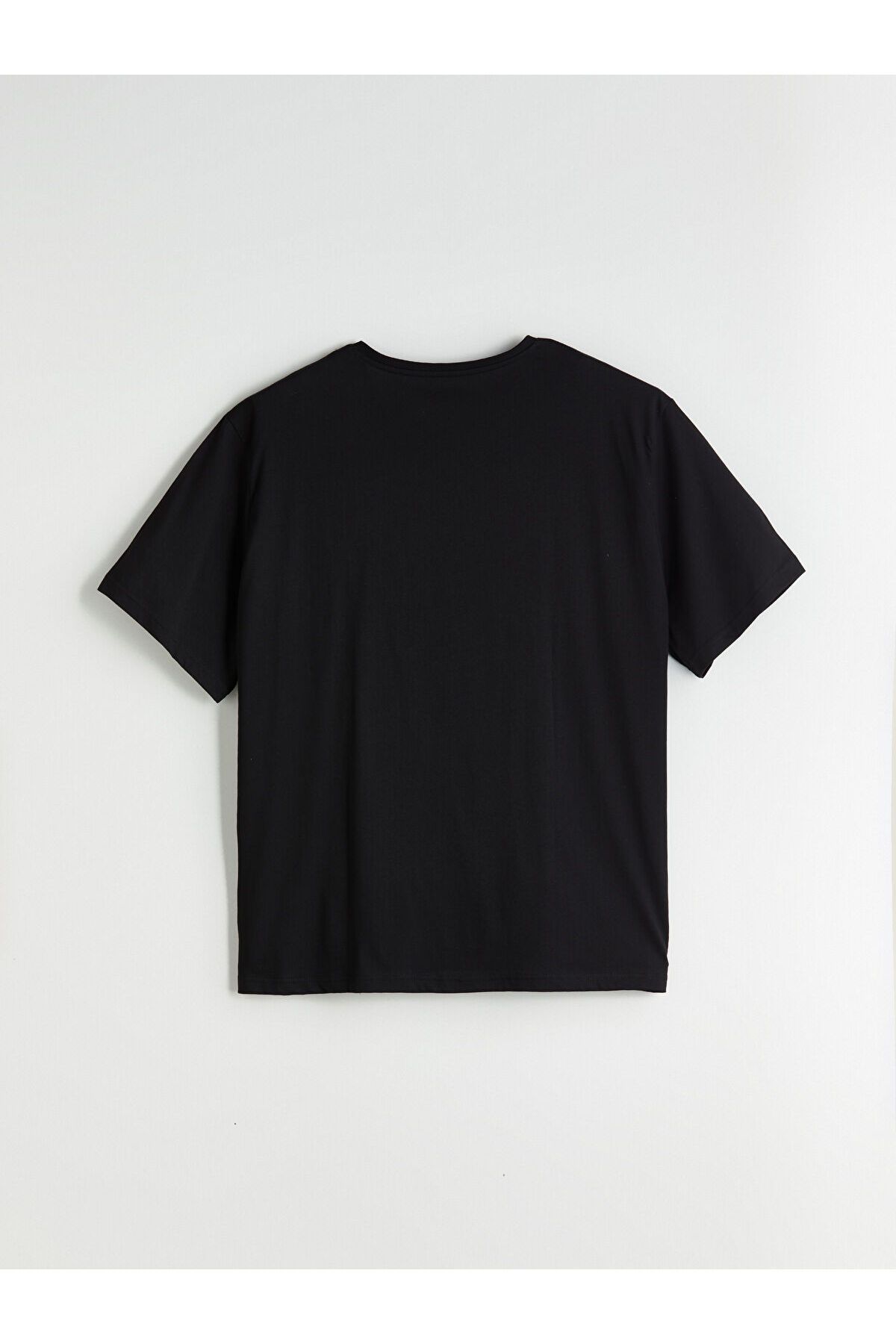 LC Waikiki-Σετ ανδρικών πιτζάμες Standard Mold 3